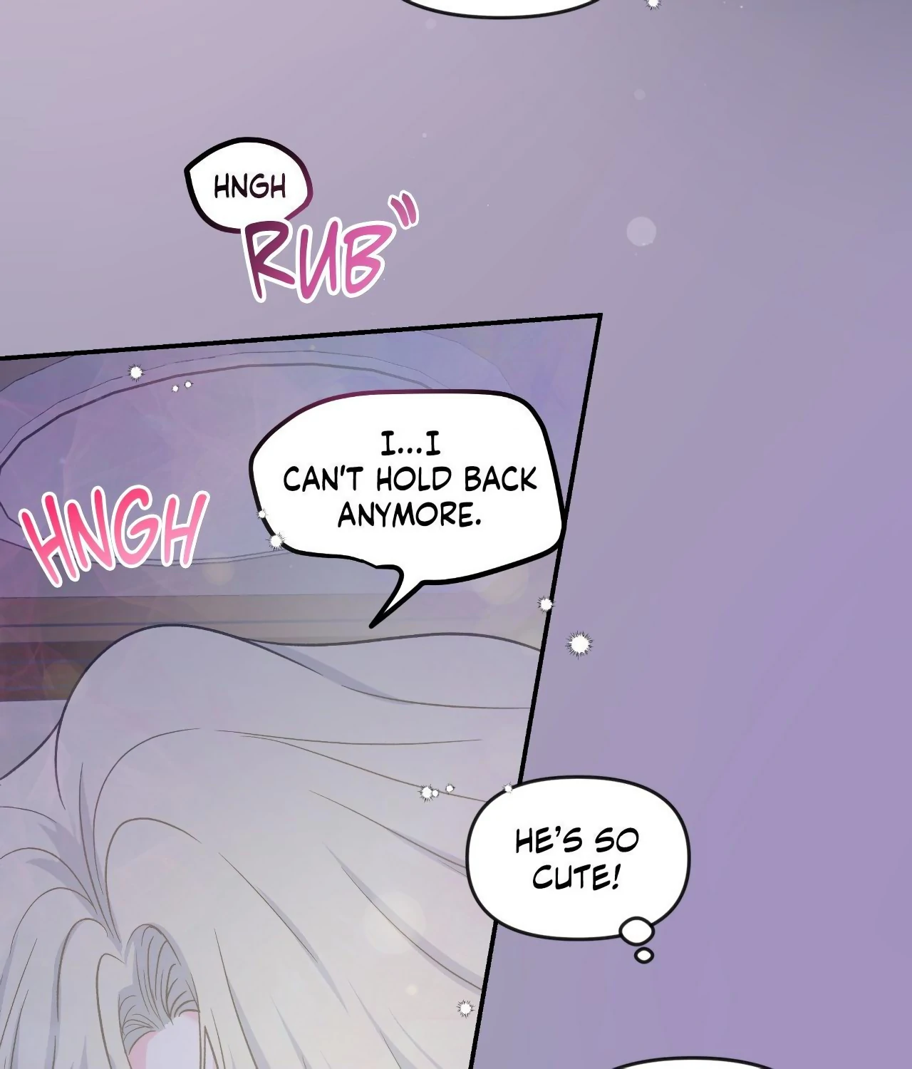 Triple Twist (official) - Chapter 4 manhwa