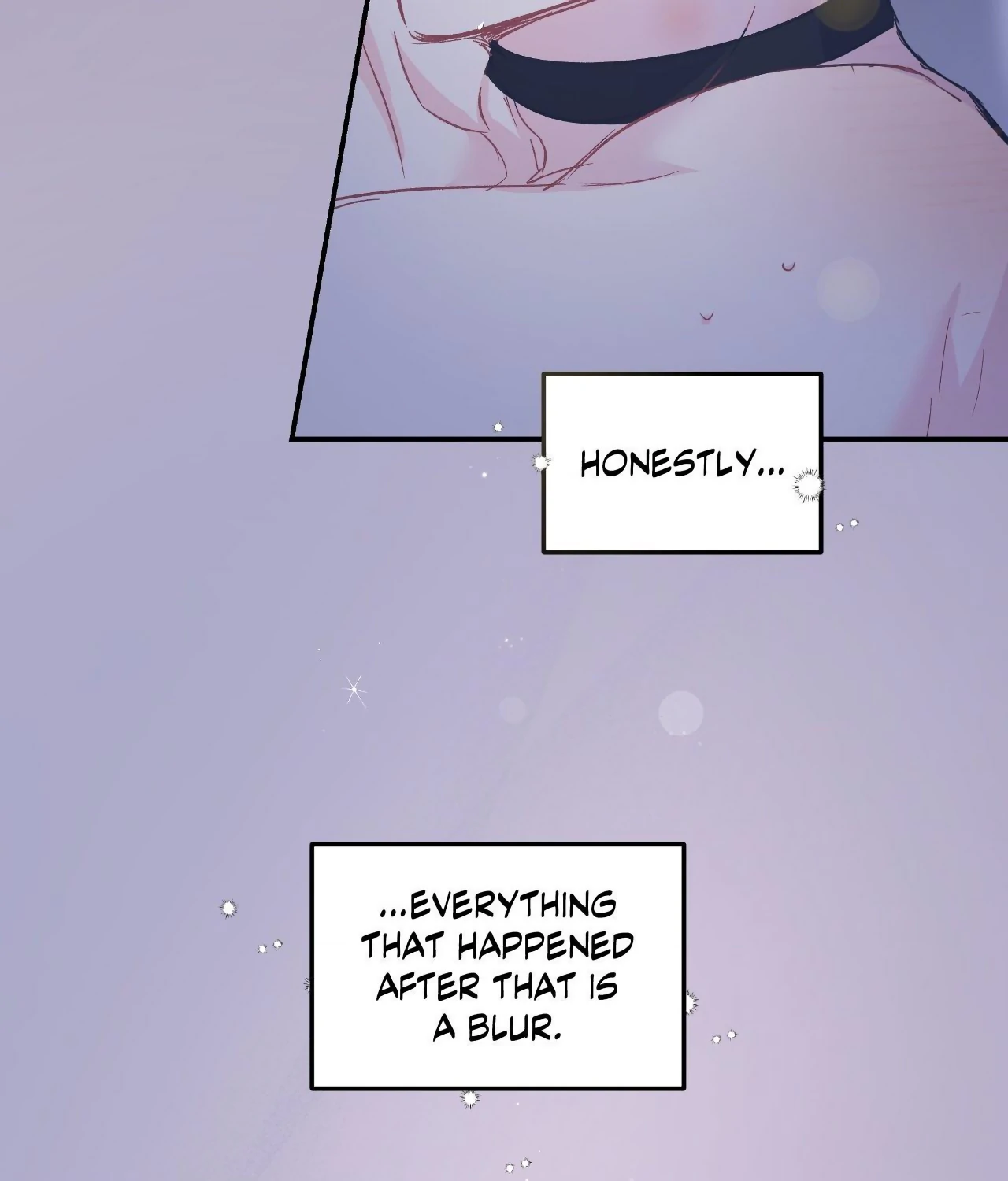 Triple Twist (official) - Chapter 4 manhwa