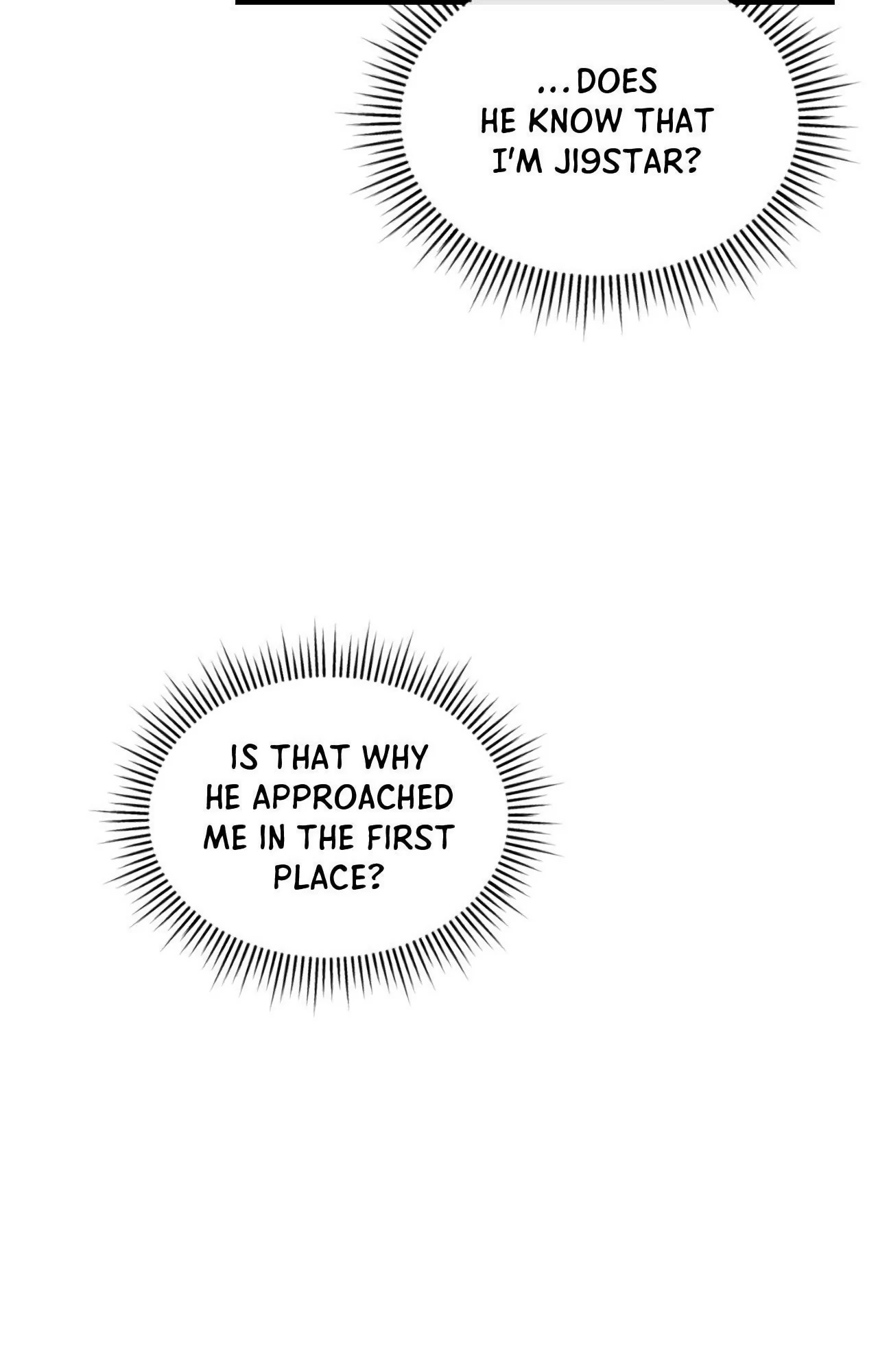Triple Twist (official) - Chapter 4 manhwa