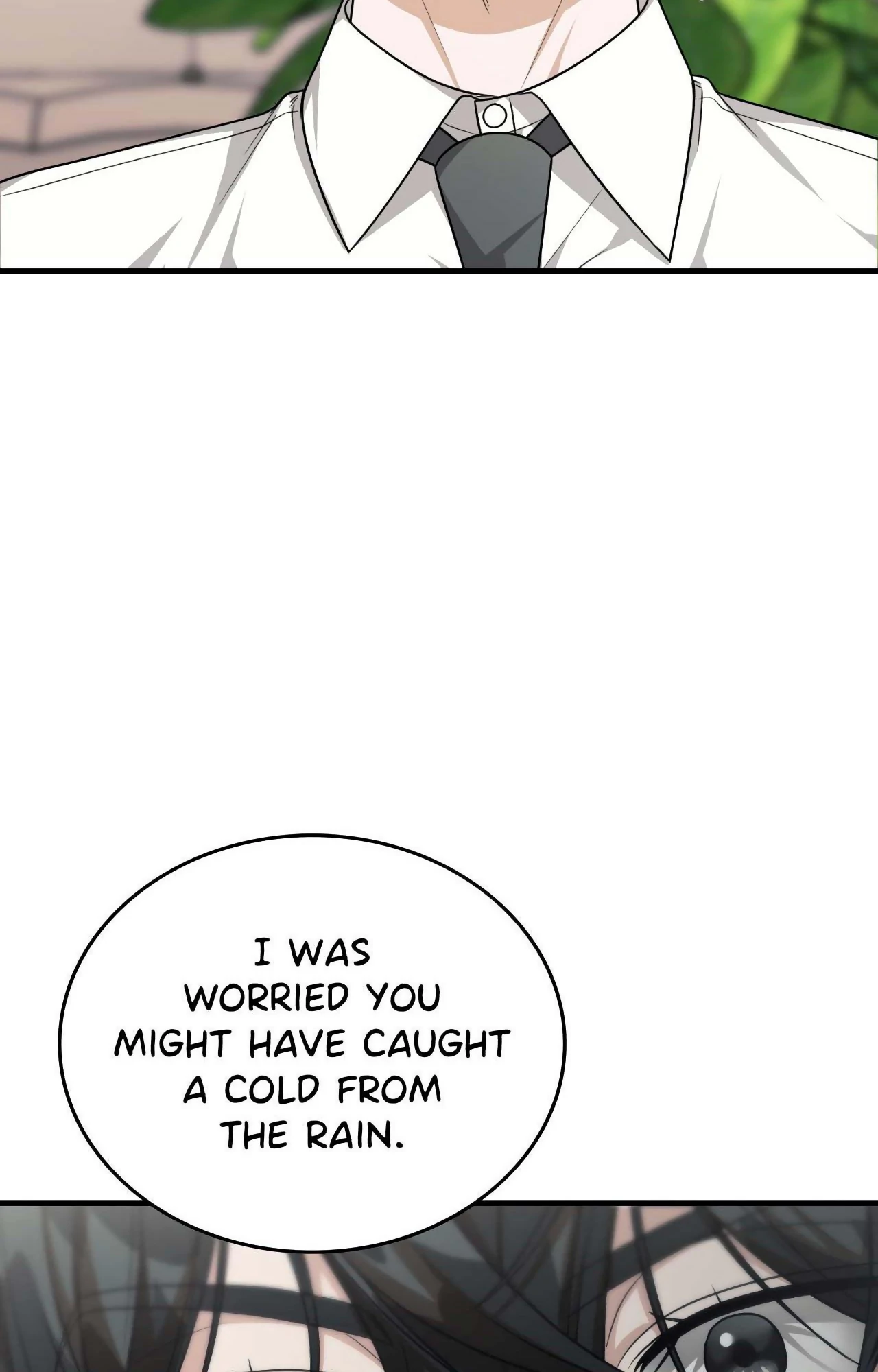 Triple Twist (official) - Chapter 4 manhwa