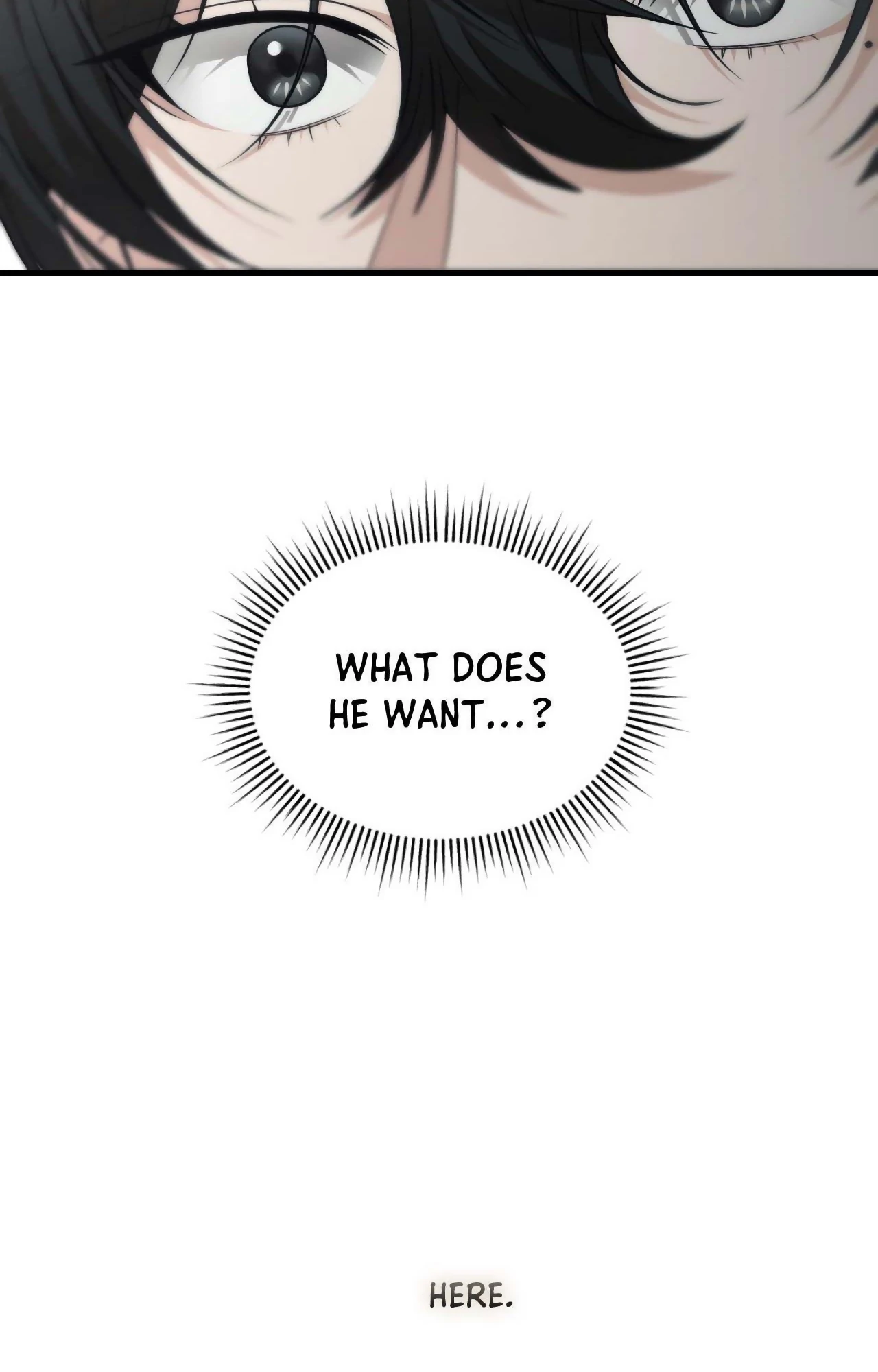 Triple Twist (official) - Chapter 4 manhwa