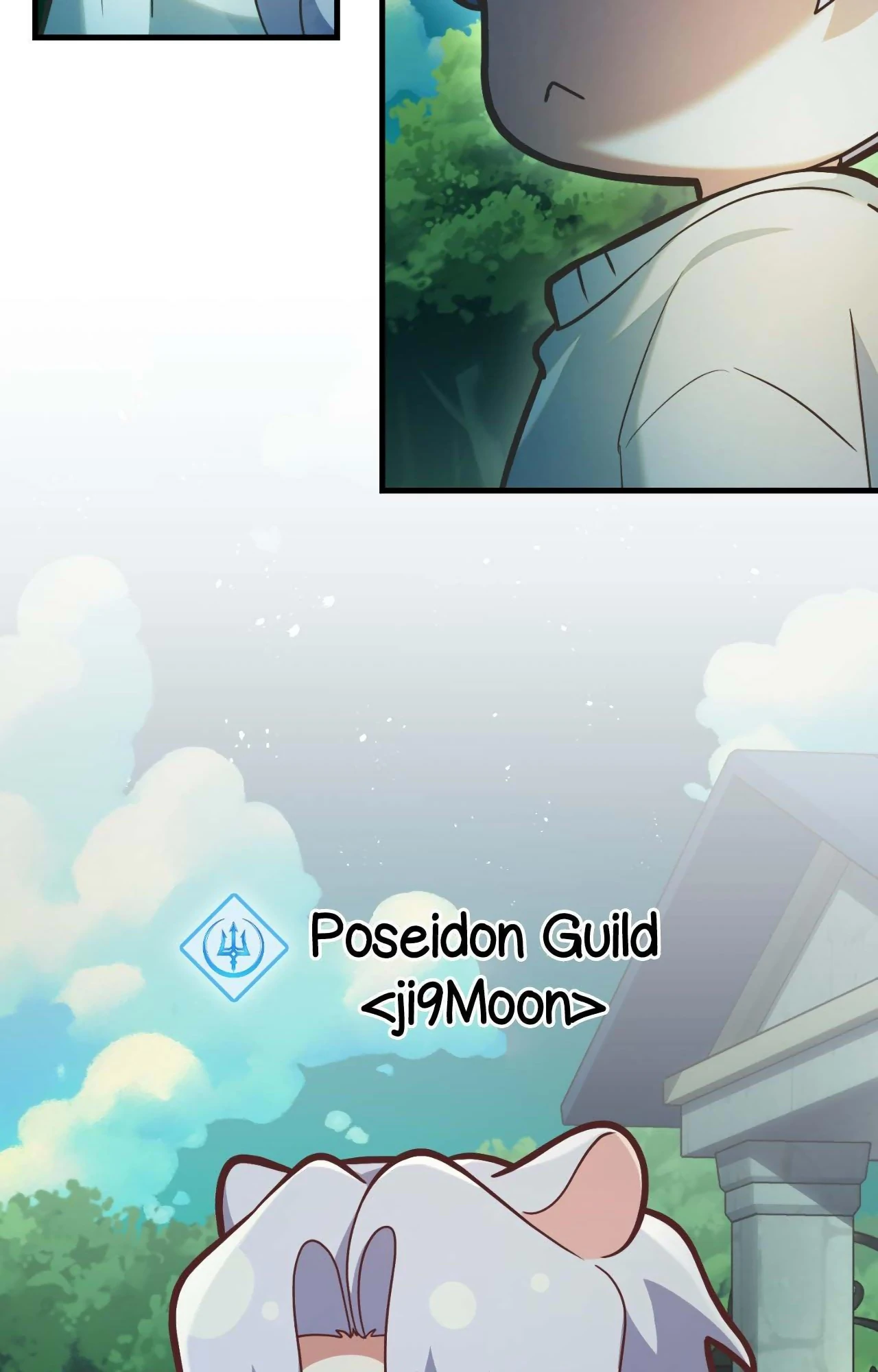 Triple Twist (official) - Chapter 4 manhwa