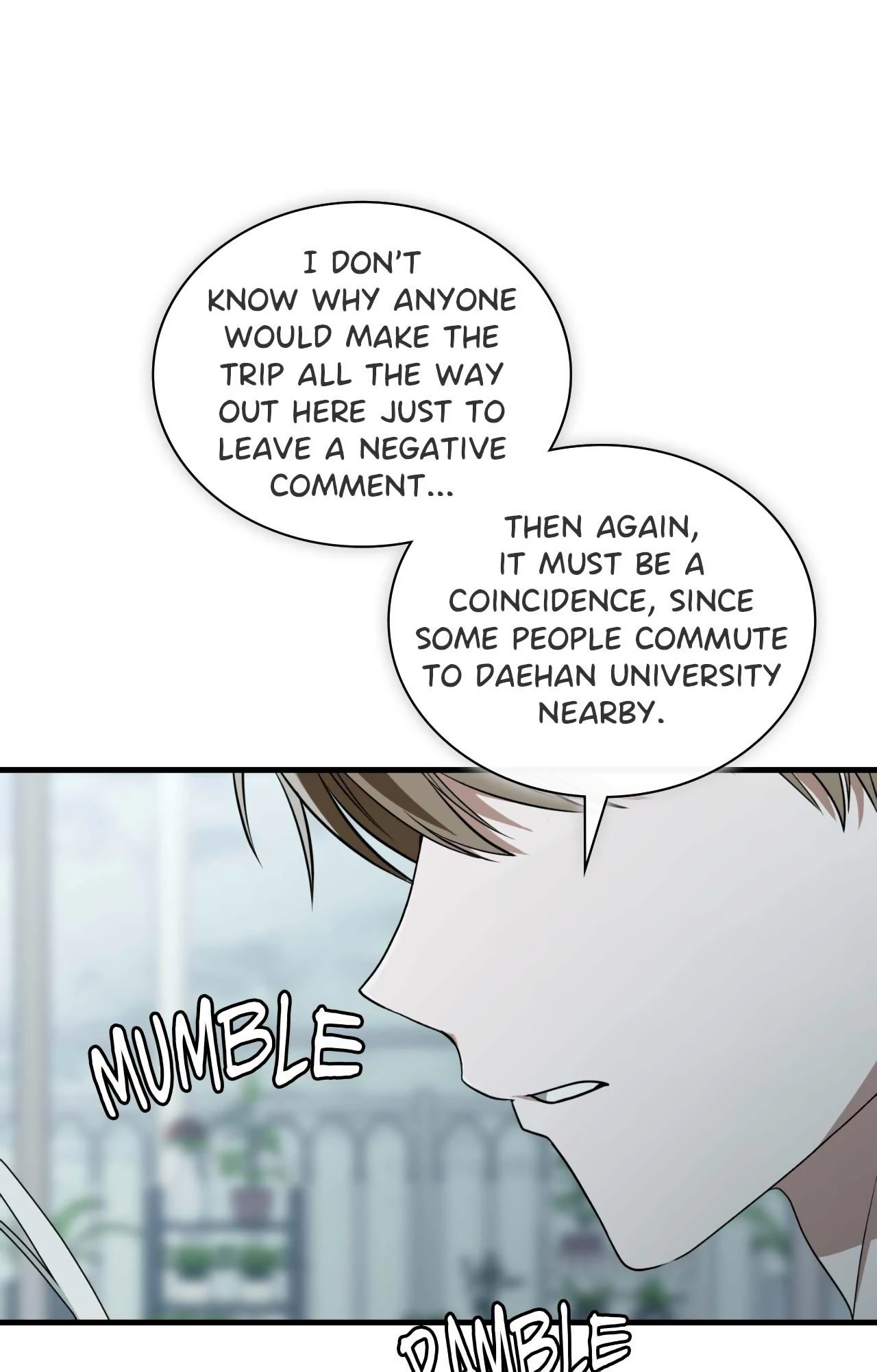 Triple Twist (official) - Chapter 4 manhwa