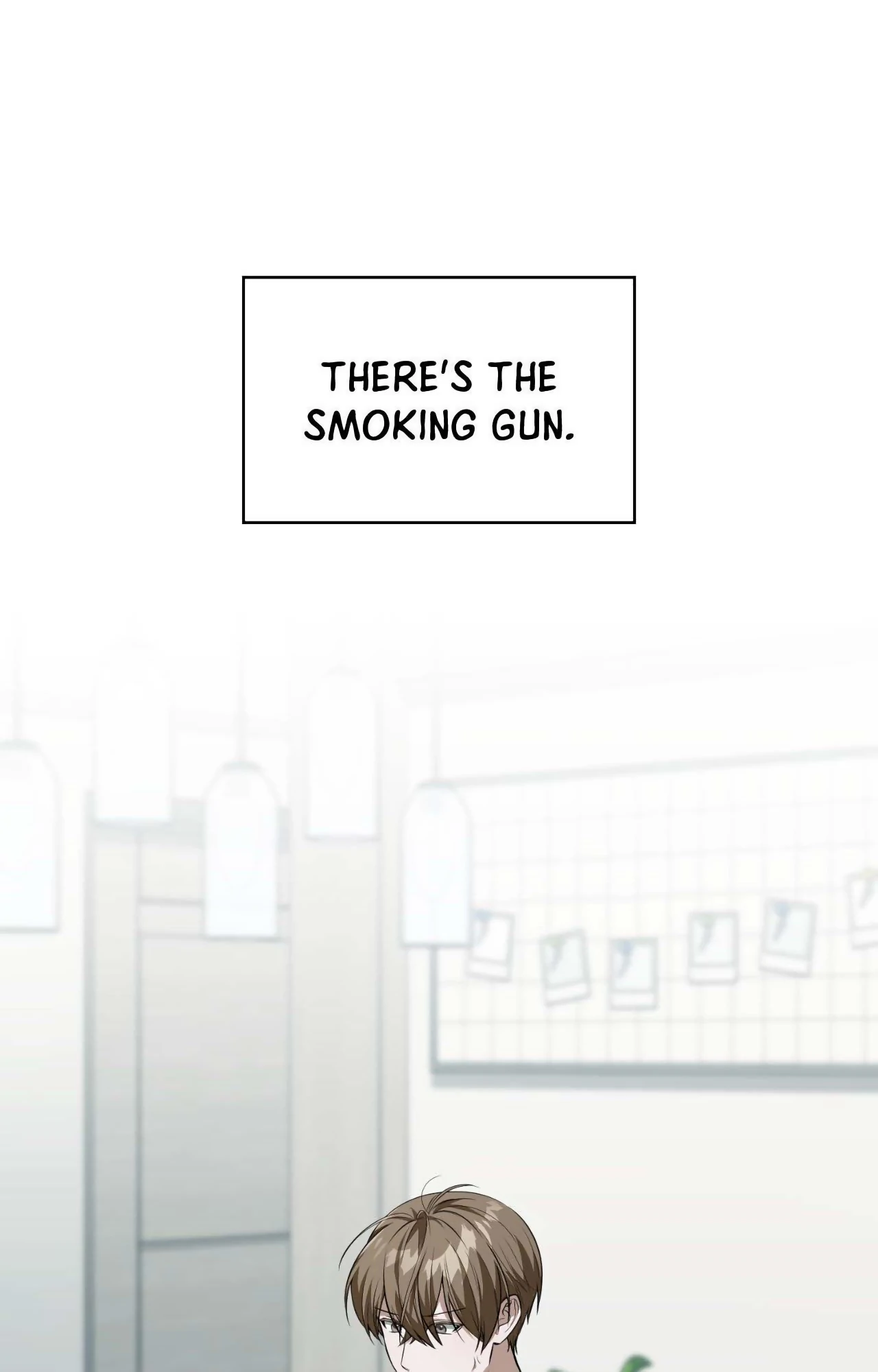 Triple Twist (official) - Chapter 4 manhwa