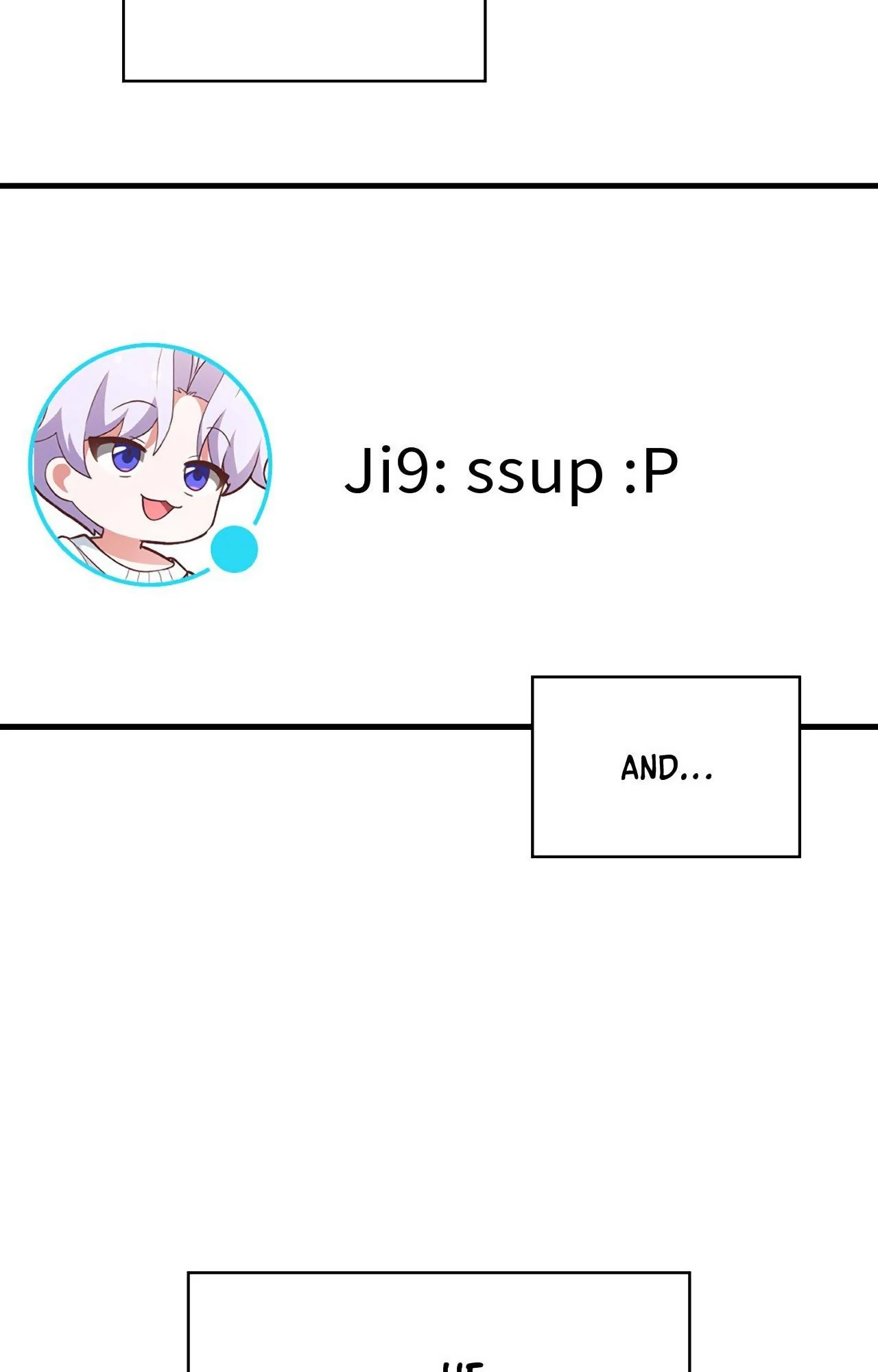 Triple Twist (official) - Chapter 4 manhwa