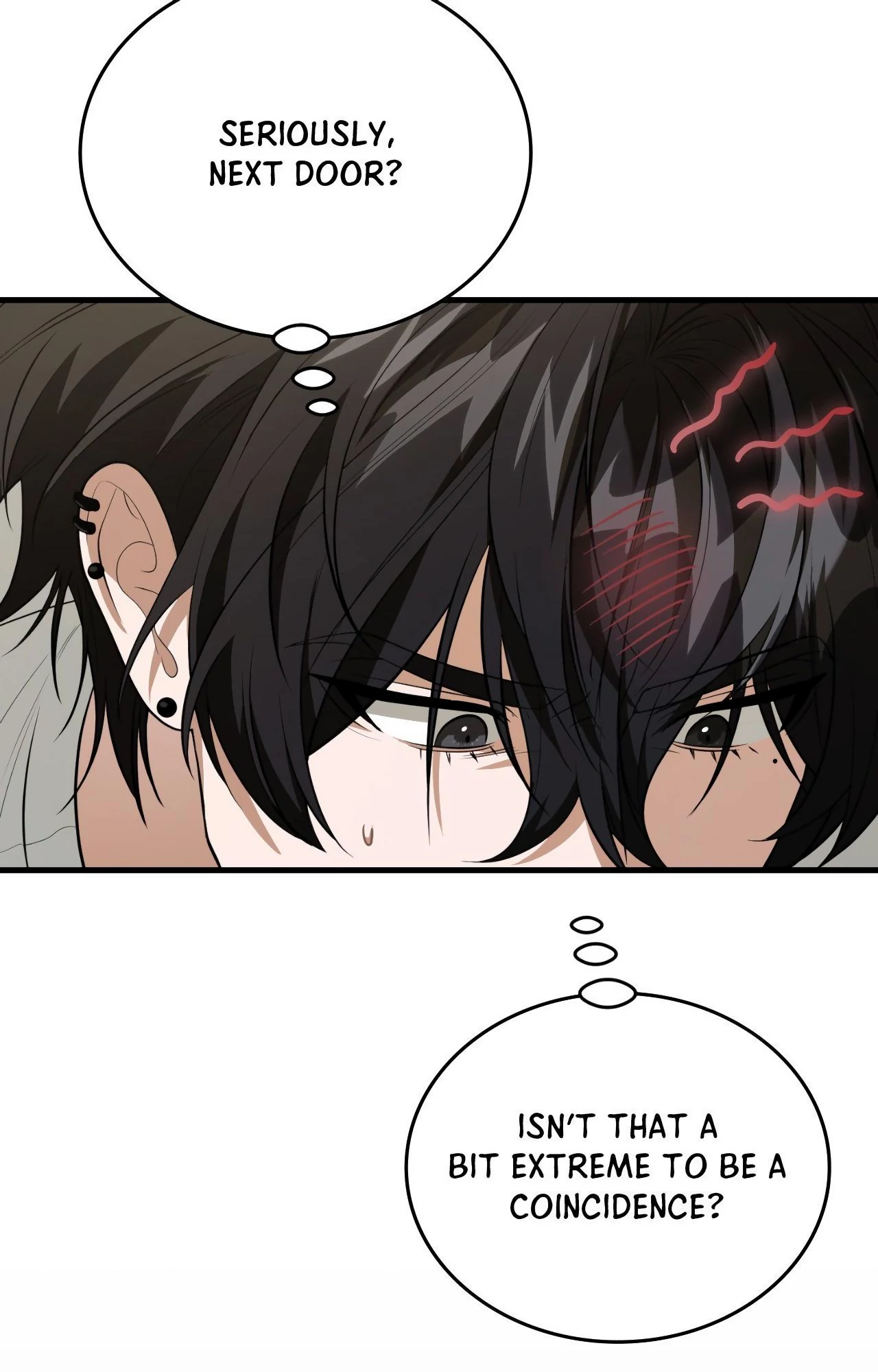 Triple Twist (official) - Chapter 4 manhwa