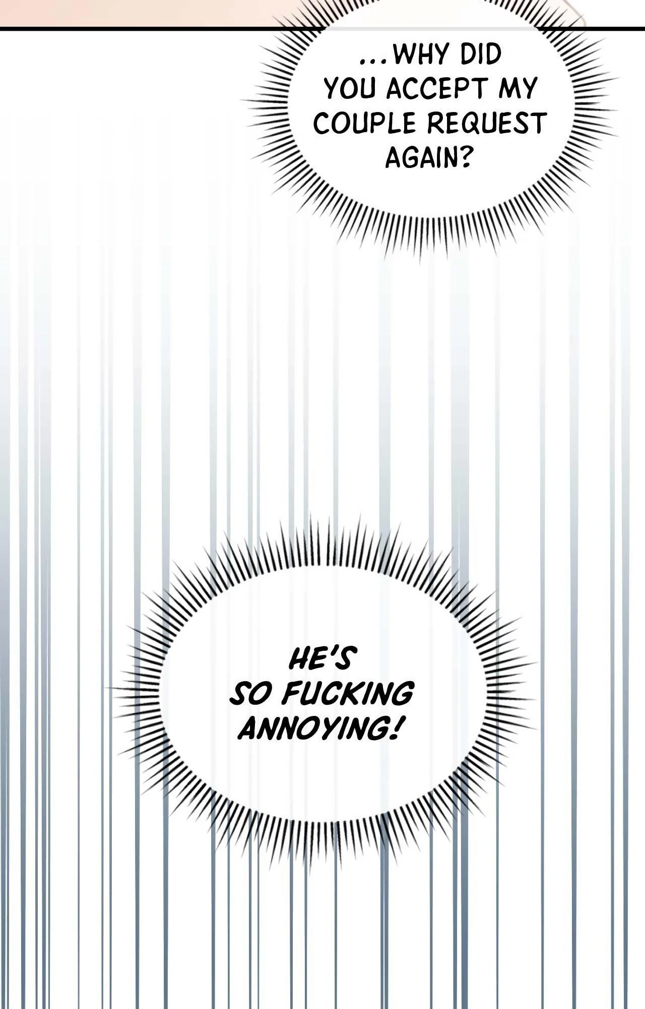 Triple Twist (official) - Chapter 4 manhwa