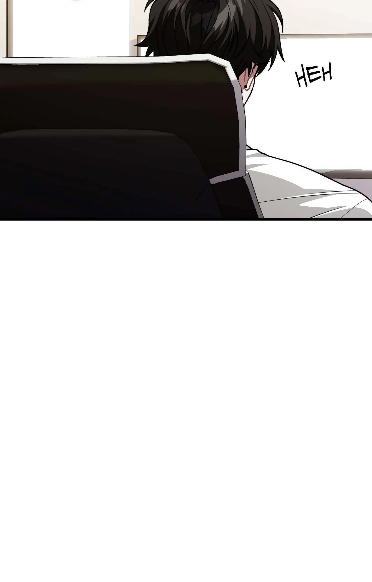 Triple Twist (official) - Chapter 4 manhwa