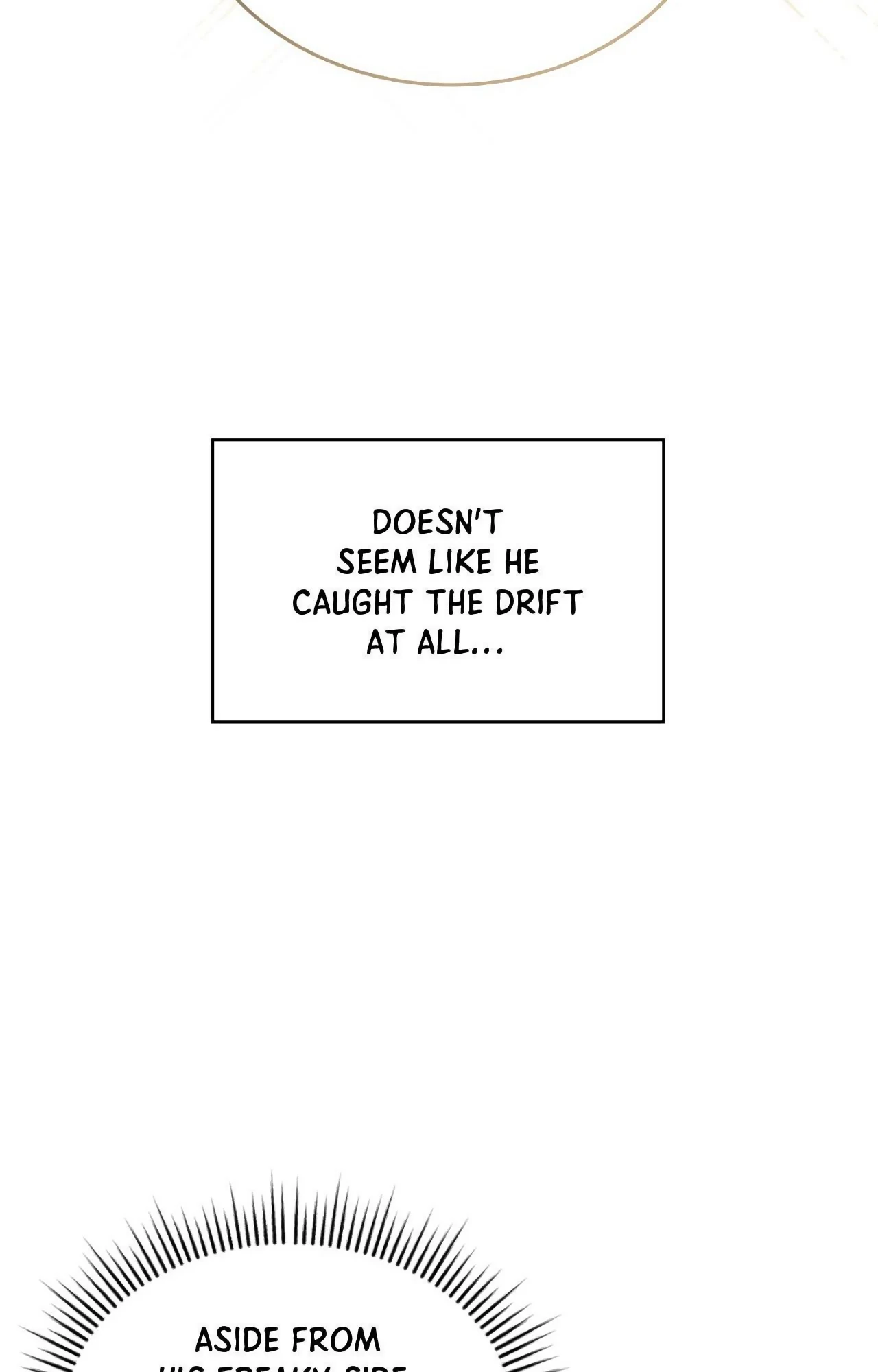 Triple Twist (official) - Chapter 4 manhwa