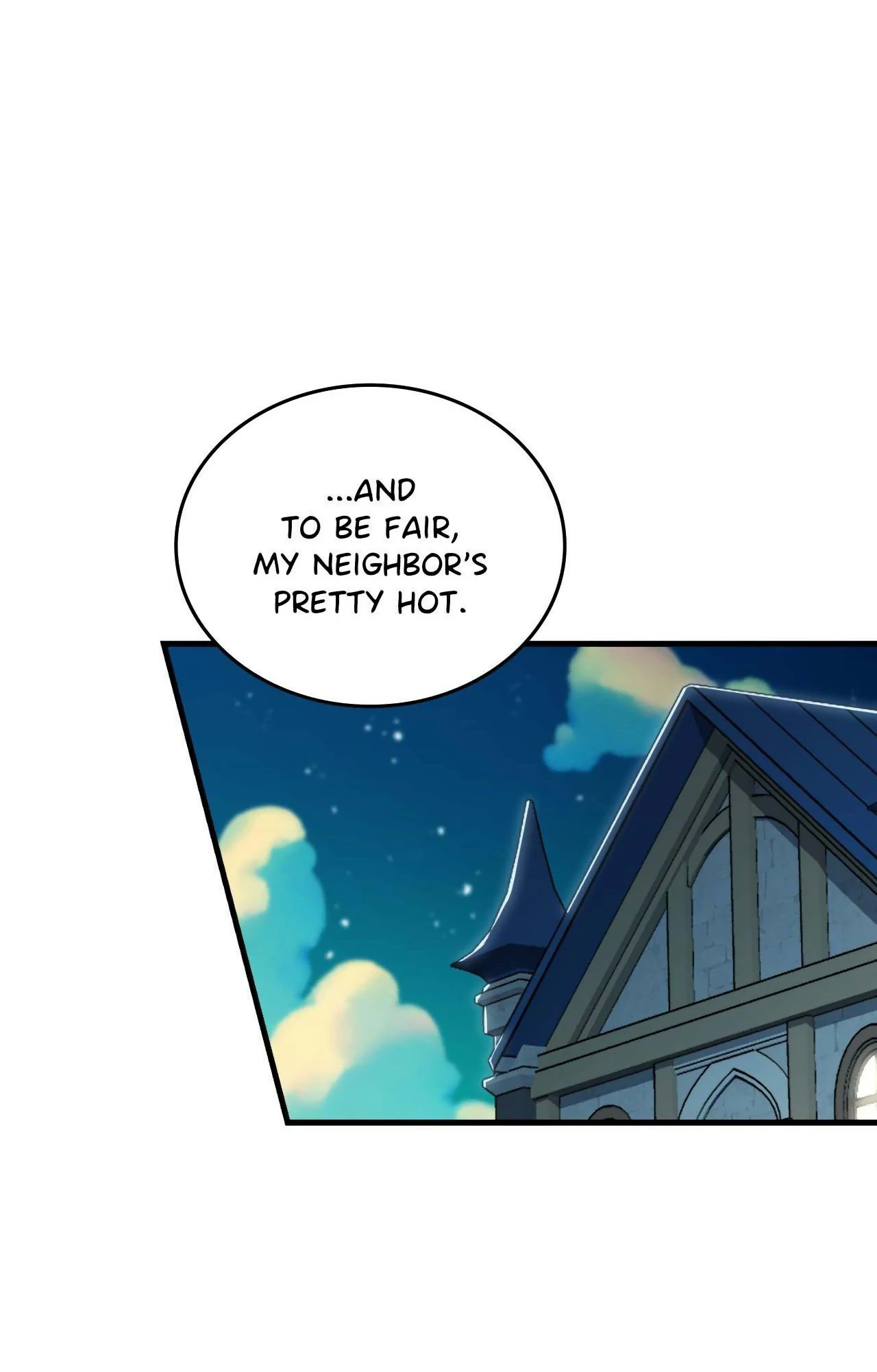 Triple Twist (official) - Chapter 4 manhwa