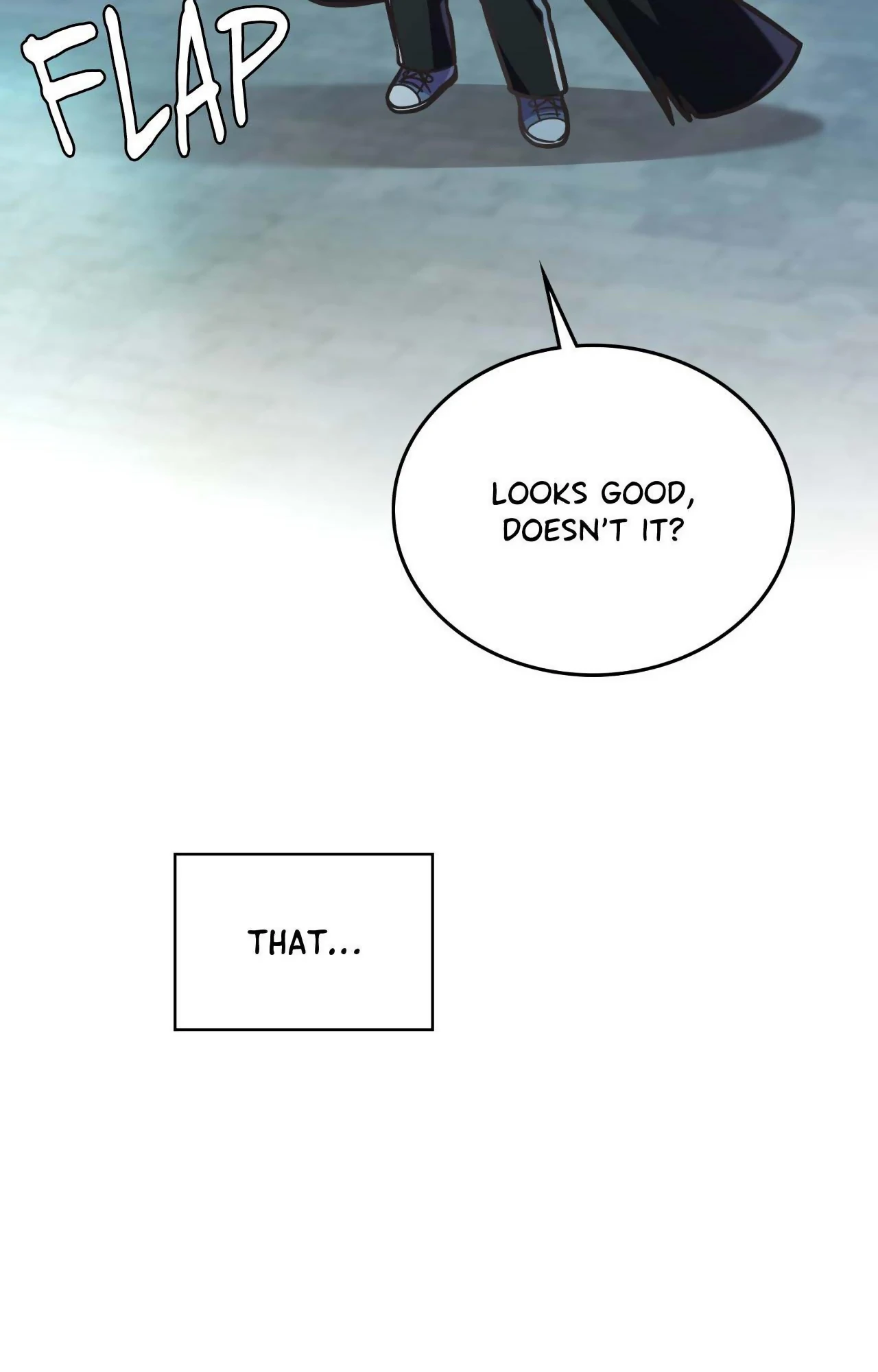 Triple Twist (official) - Chapter 4 manhwa