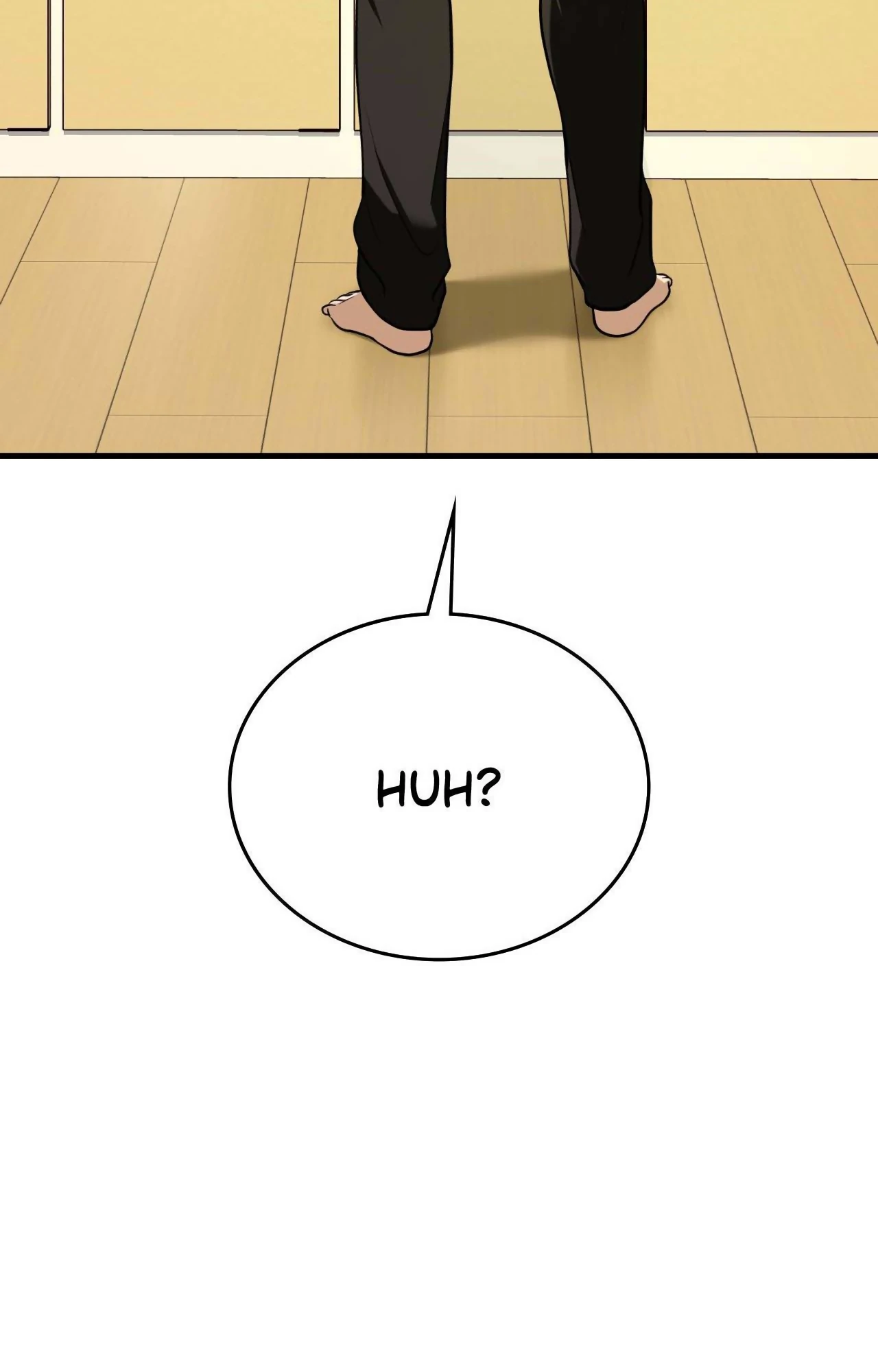 Triple Twist (official) - Chapter 4 manhwa