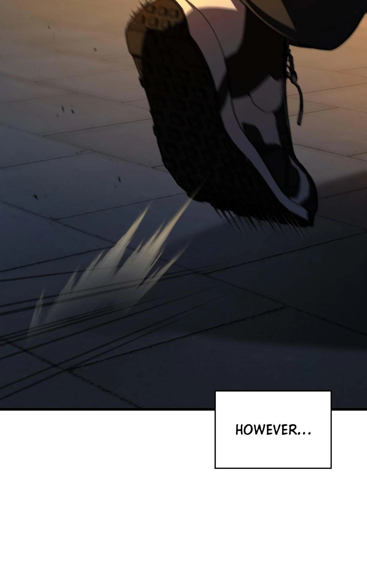 Triple Twist (official) - Chapter 4 manhwa
