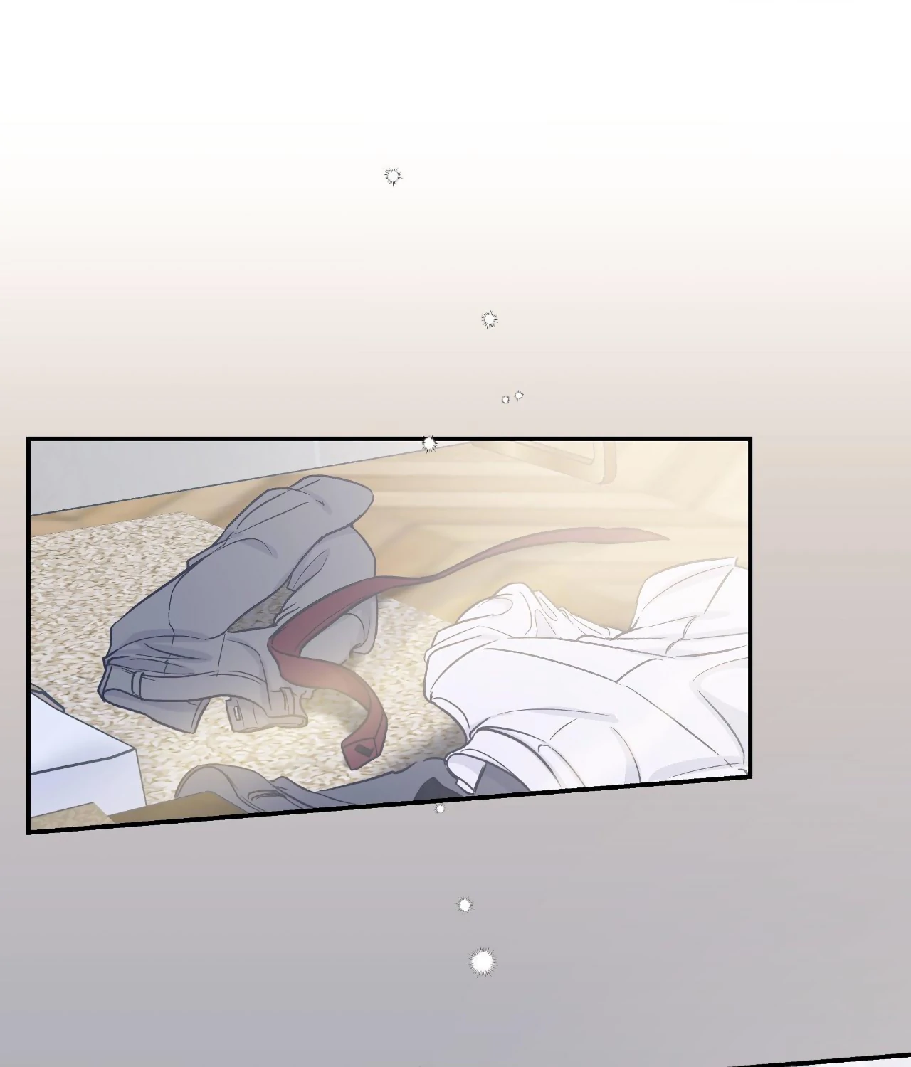 Triple Twist (official) - Chapter 5 manhwa