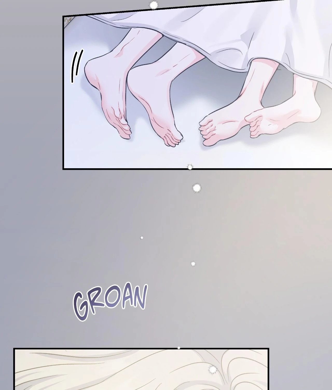 Triple Twist (official) - Chapter 5 manhwa