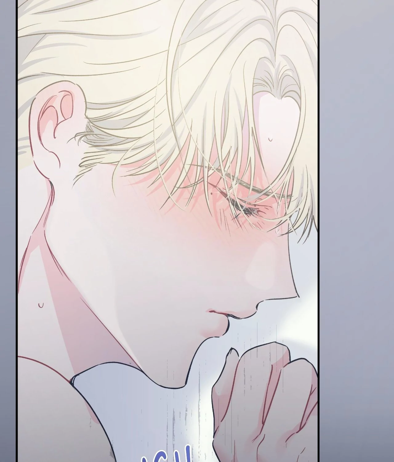 Triple Twist (official) - Chapter 5 manhwa