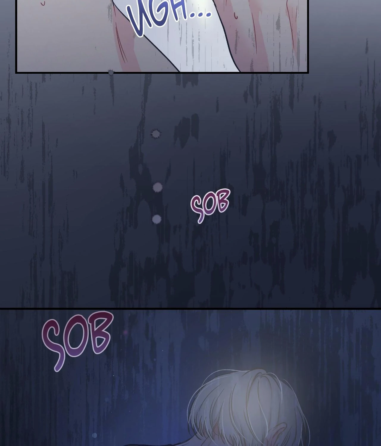 Triple Twist (official) - Chapter 5 manhwa