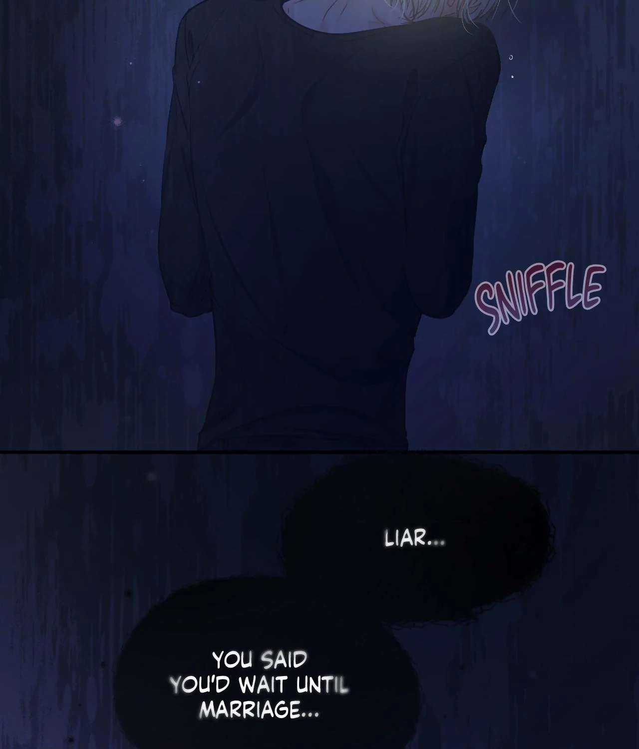 Triple Twist (official) - Chapter 5 manhwa