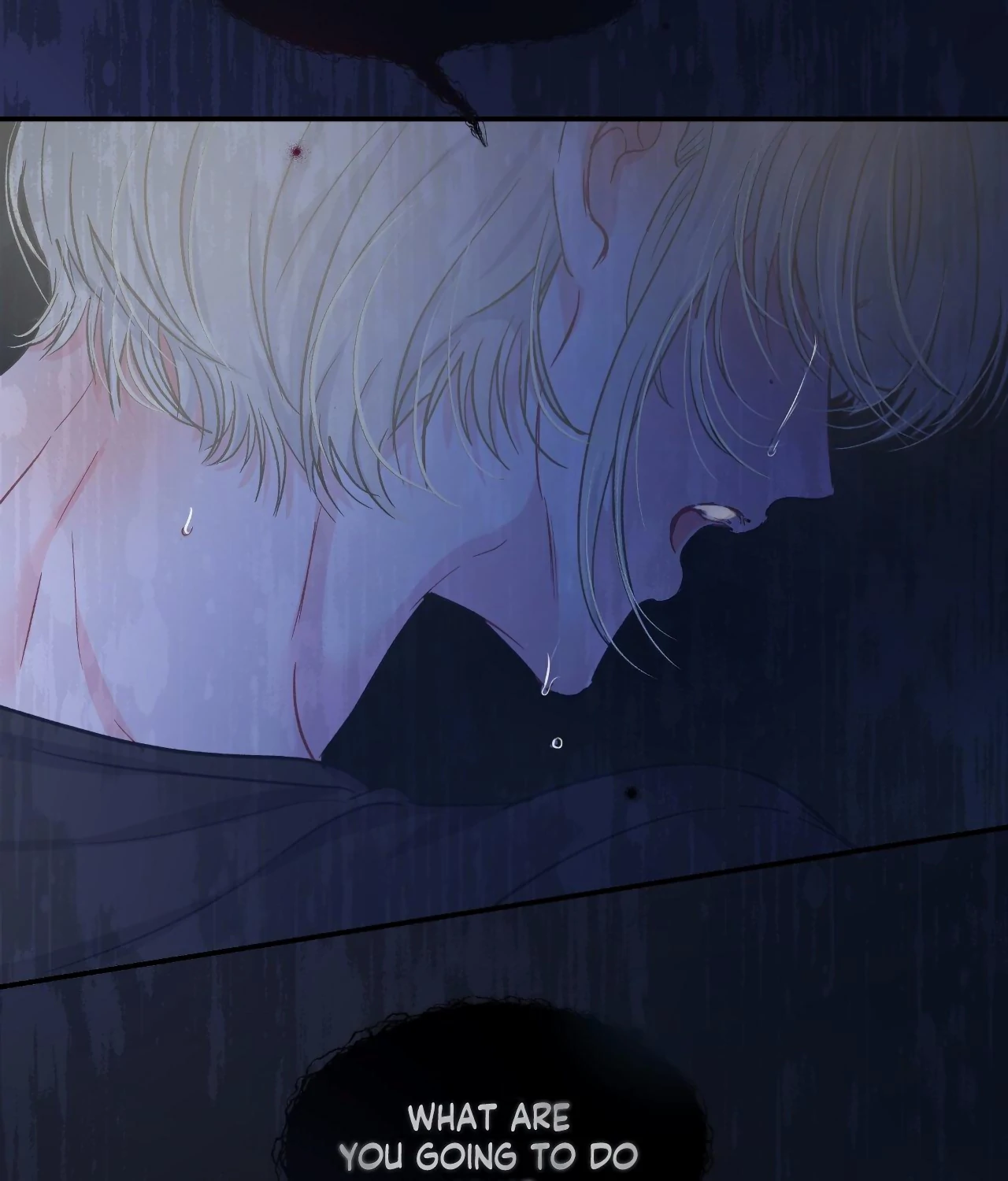Triple Twist (official) - Chapter 5 manhwa