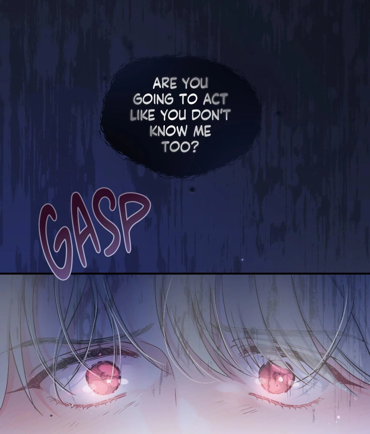 Triple Twist (official) - Chapter 5 manhwa