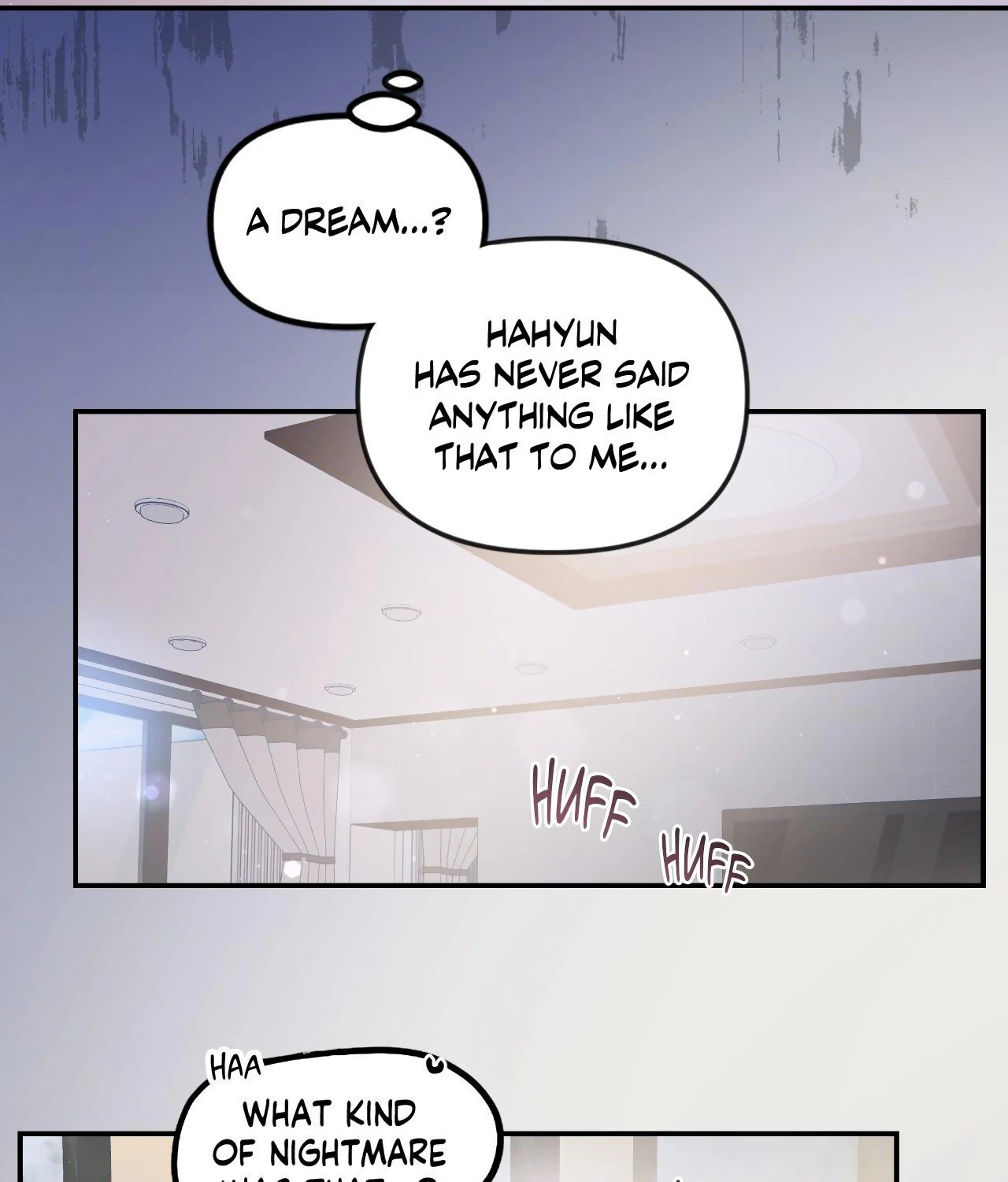 Triple Twist (official) - Chapter 5 manhwa