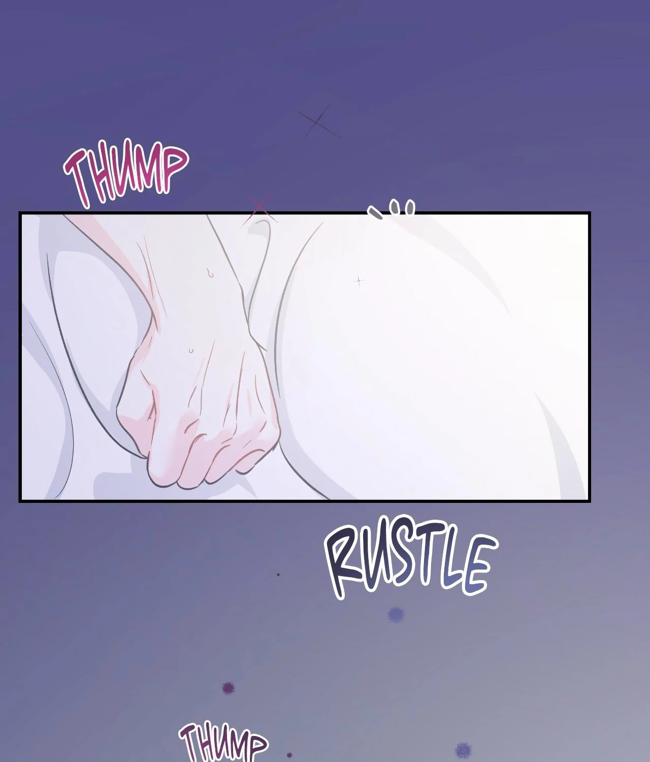 Triple Twist (official) - Chapter 5 manhwa