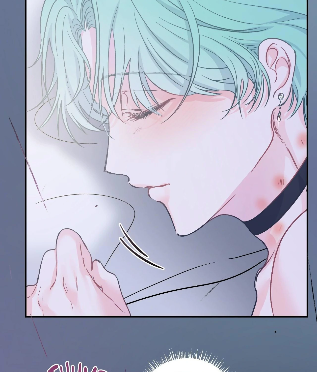 Triple Twist (official) - Chapter 5 manhwa