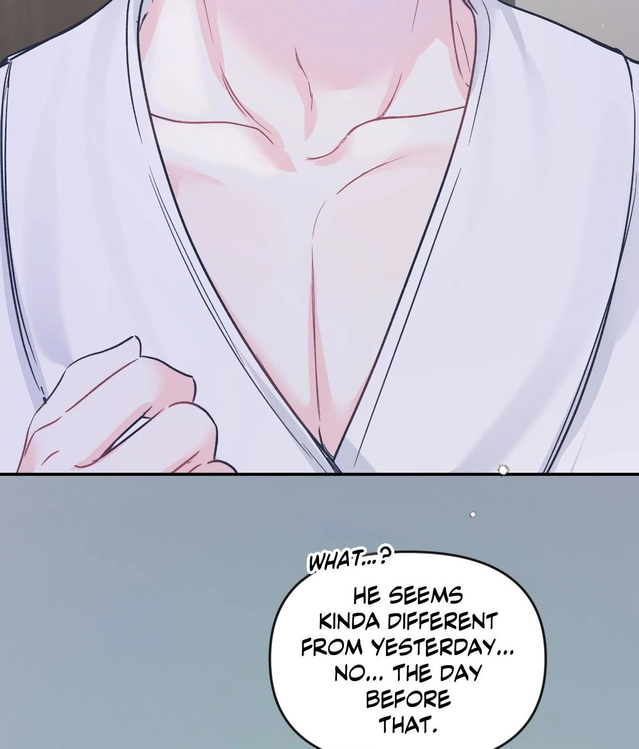 Triple Twist (official) - Chapter 5 manhwa