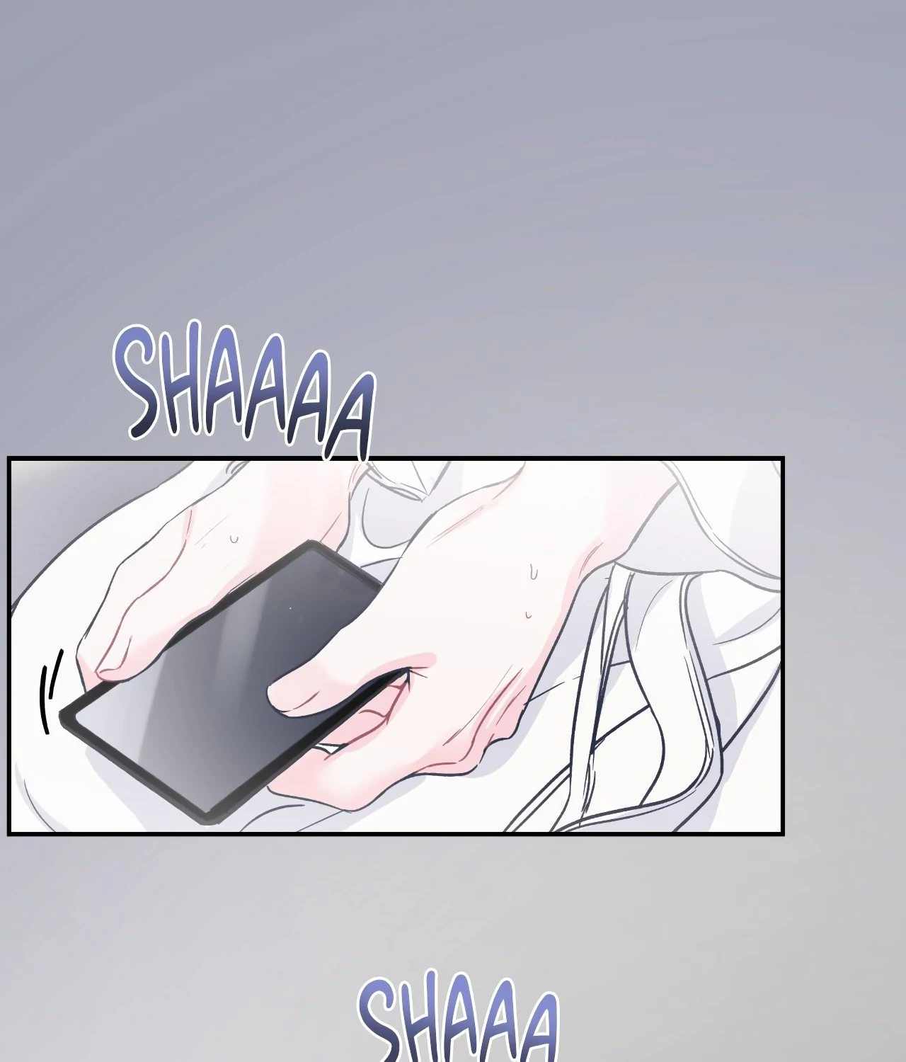 Triple Twist (official) - Chapter 5 manhwa