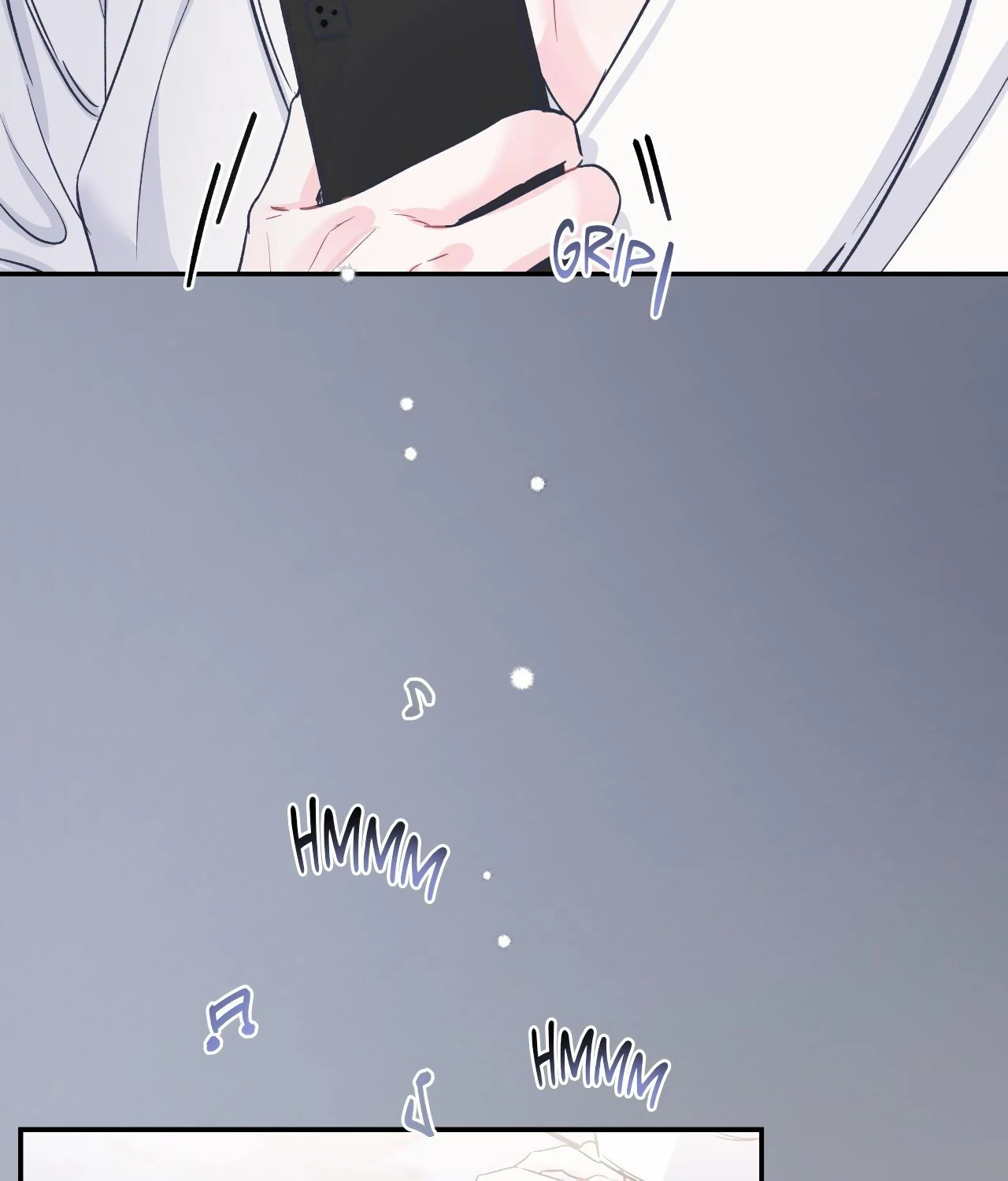 Triple Twist (official) - Chapter 5 manhwa