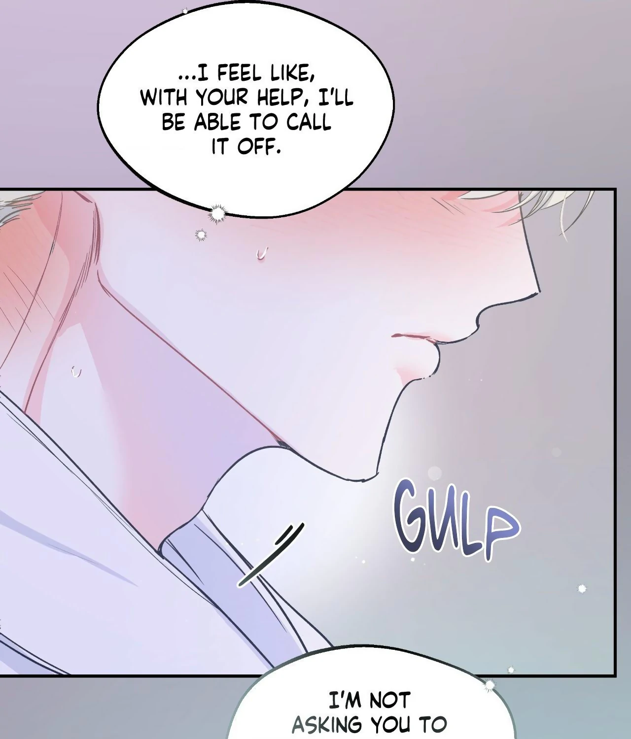Triple Twist (official) - Chapter 5 manhwa