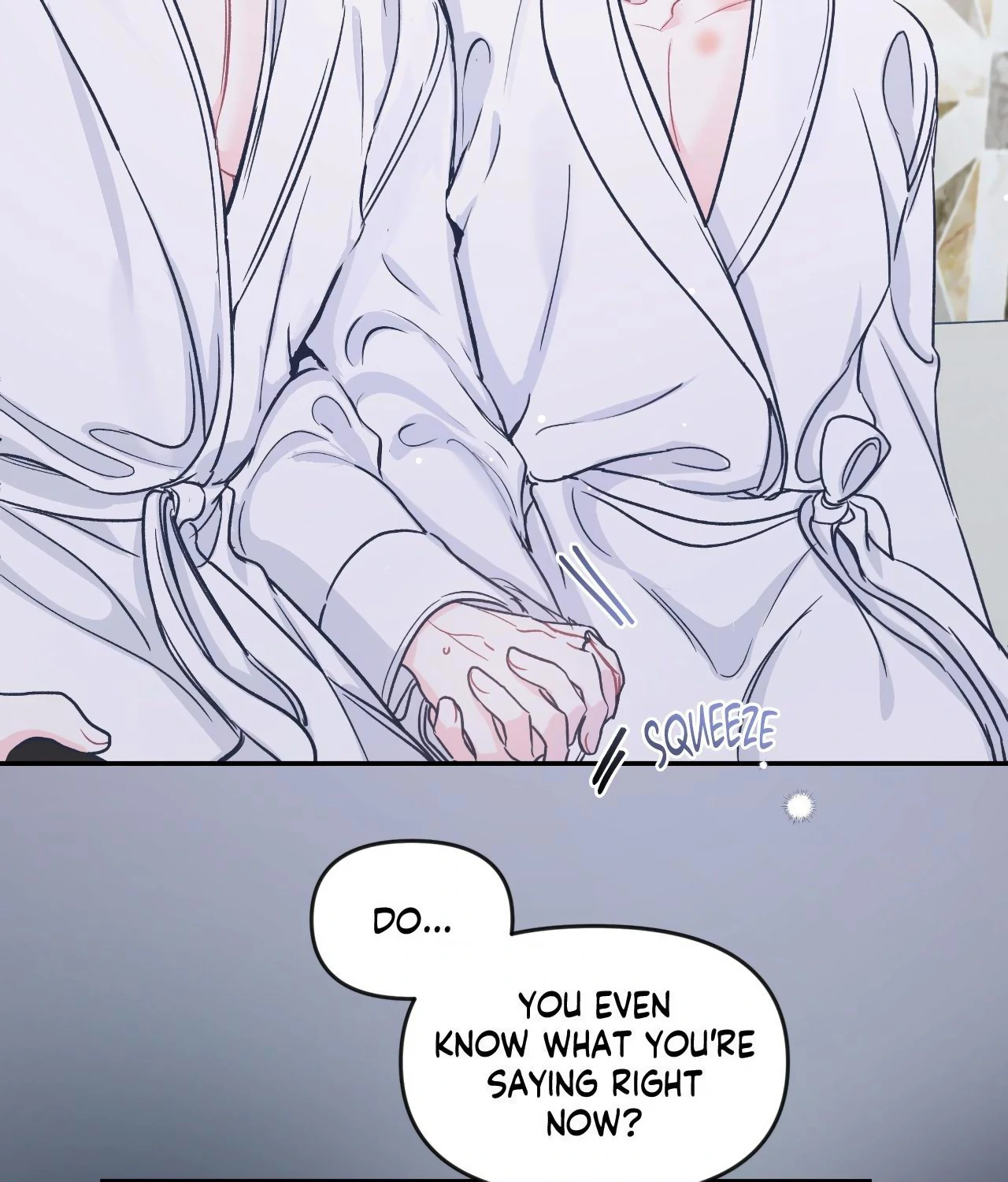 Triple Twist (official) - Chapter 5 manhwa