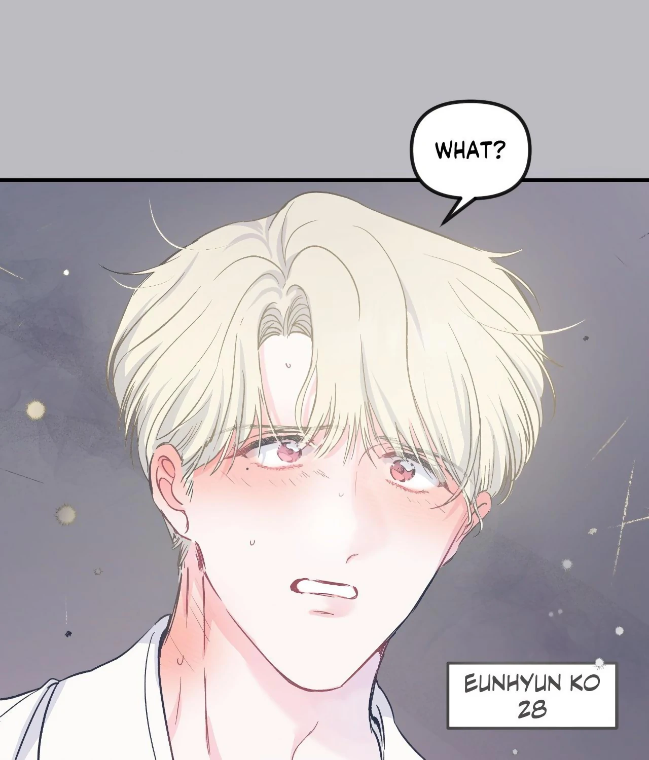 Triple Twist (official) - Chapter 5 manhwa