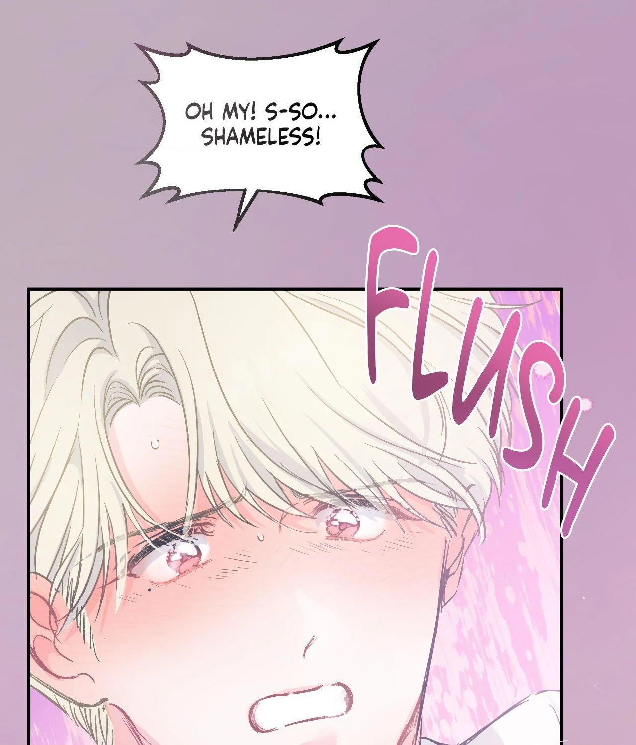 Triple Twist (official) - Chapter 5 manhwa