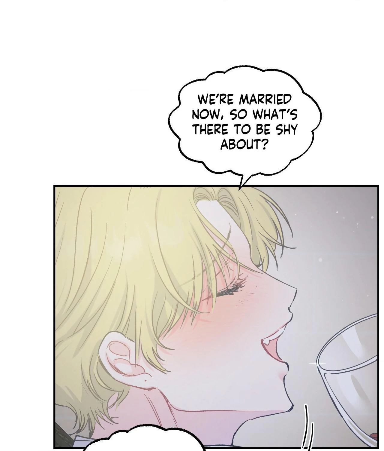 Triple Twist (official) - Chapter 5 manhwa