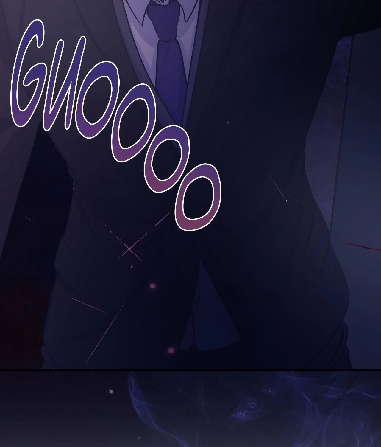 Triple Twist (official) - Chapter 5 manhwa