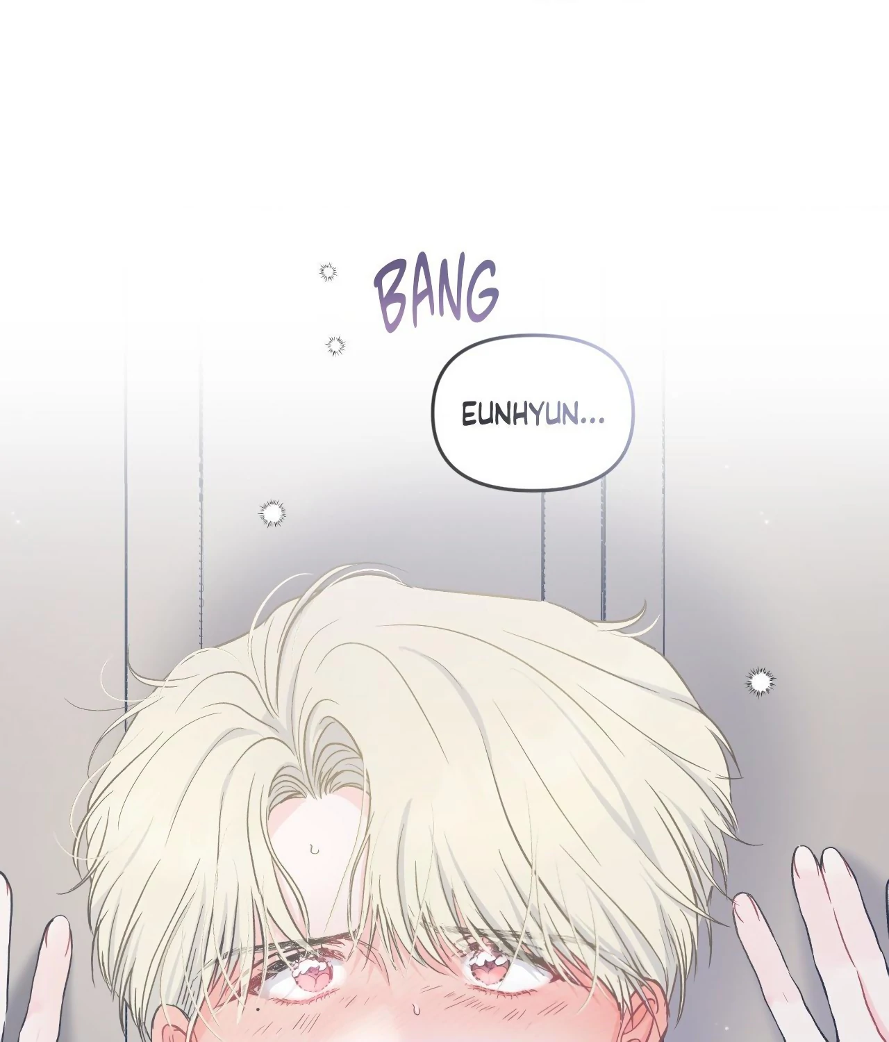 Triple Twist (official) - Chapter 6 manhwa