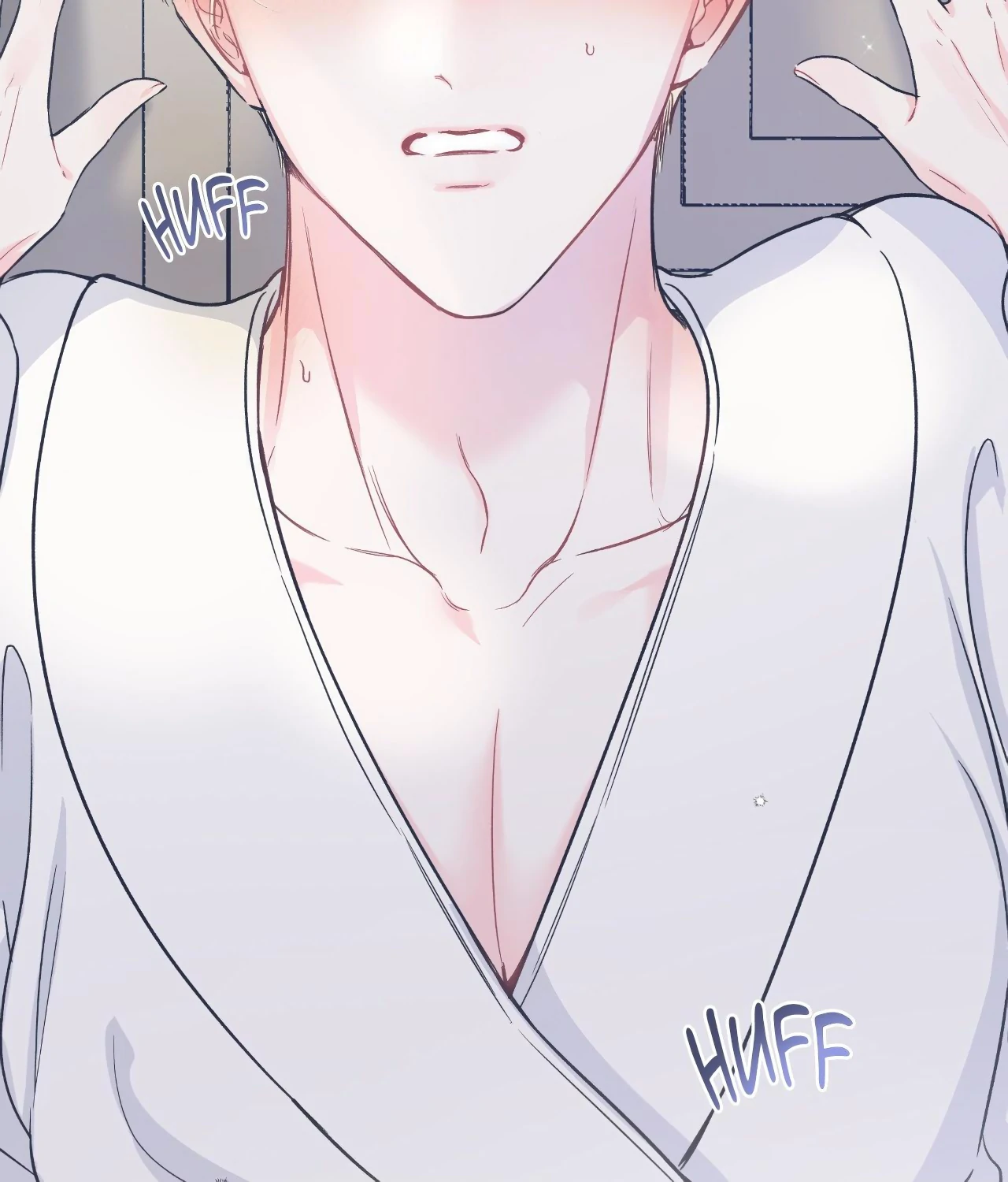 Triple Twist (official) - Chapter 6 manhwa