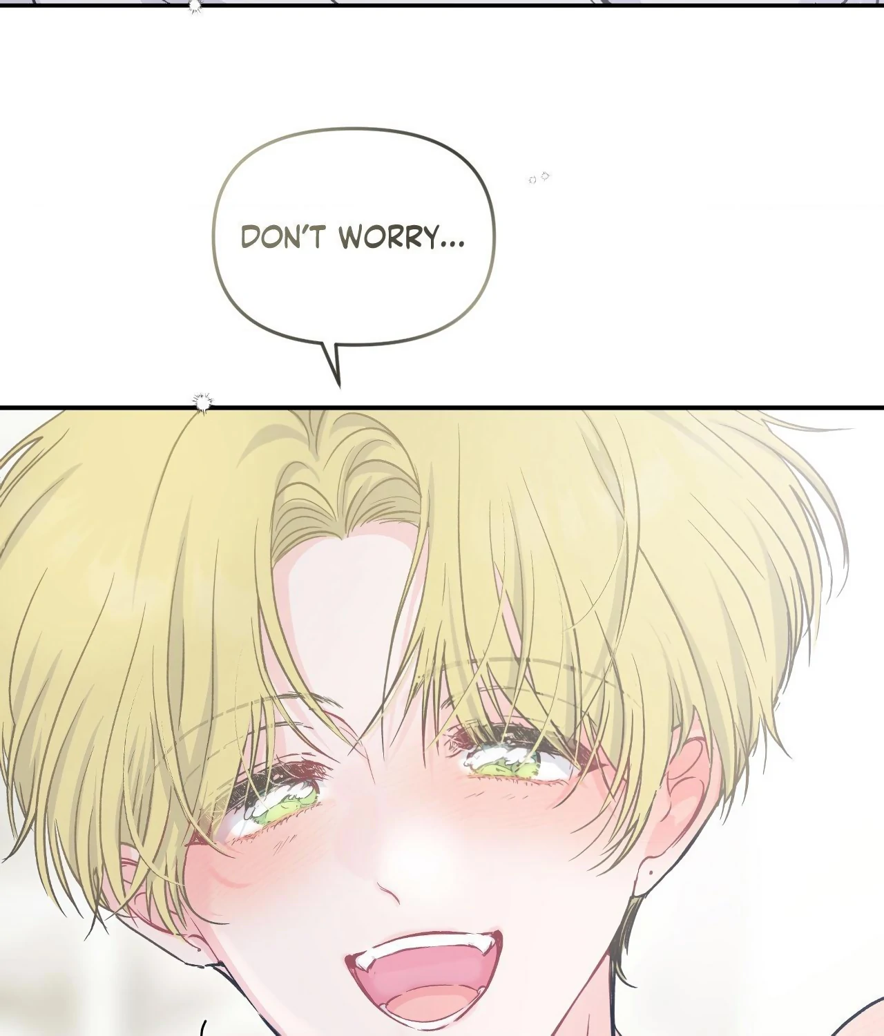 Triple Twist (official) - Chapter 6 manhwa