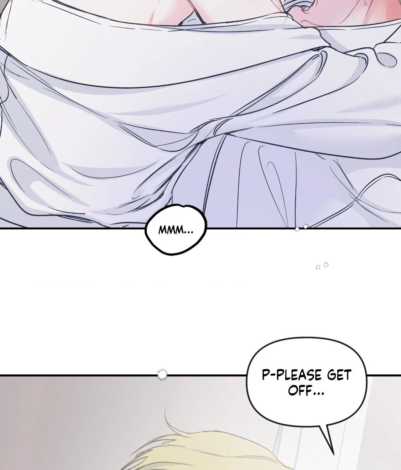 Triple Twist (official) - Chapter 6 manhwa