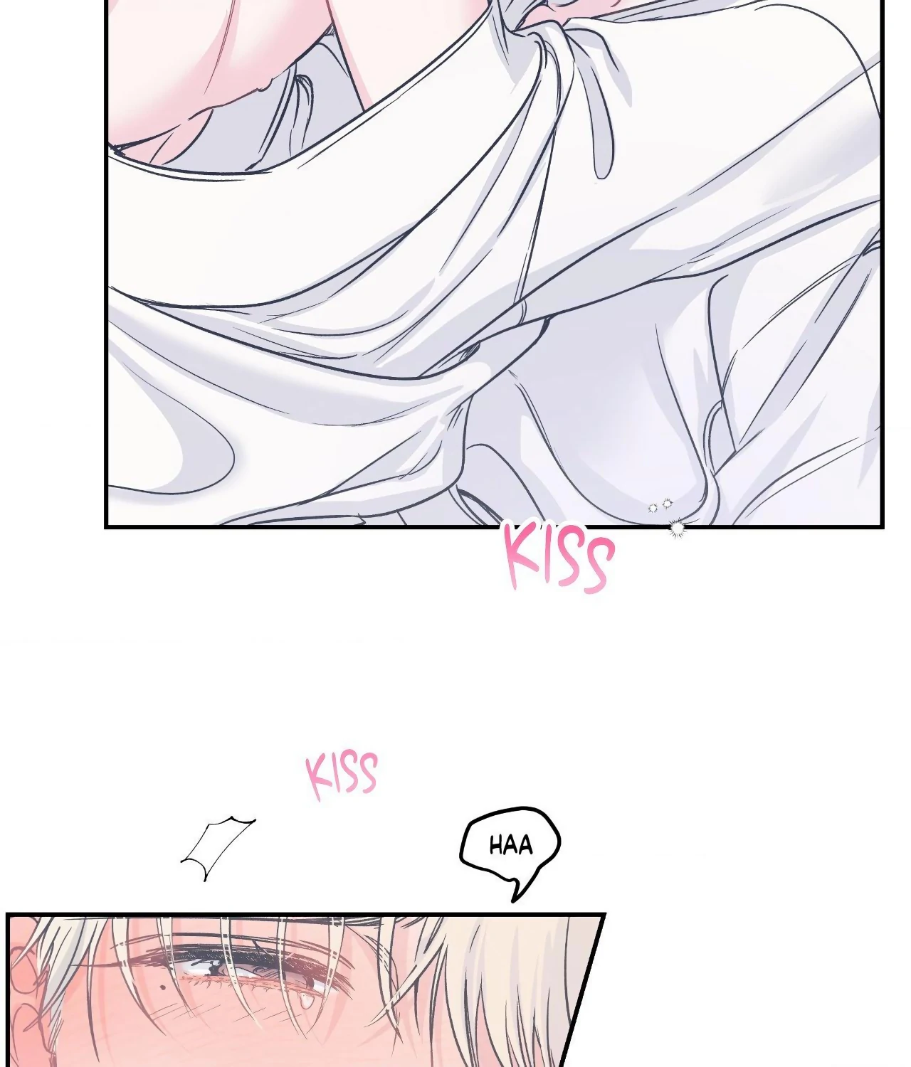 Triple Twist (official) - Chapter 6 manhwa