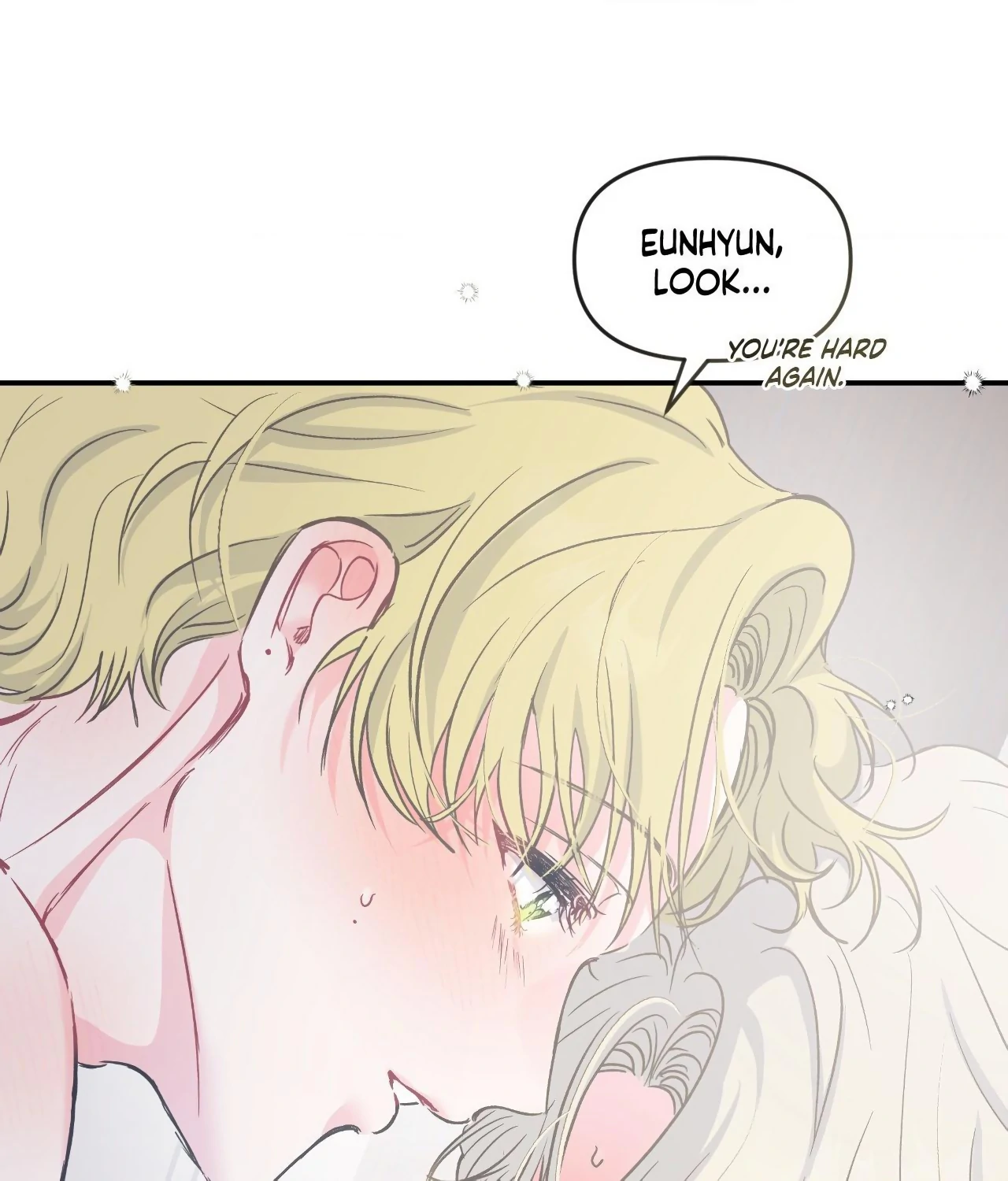 Triple Twist (official) - Chapter 6 manhwa
