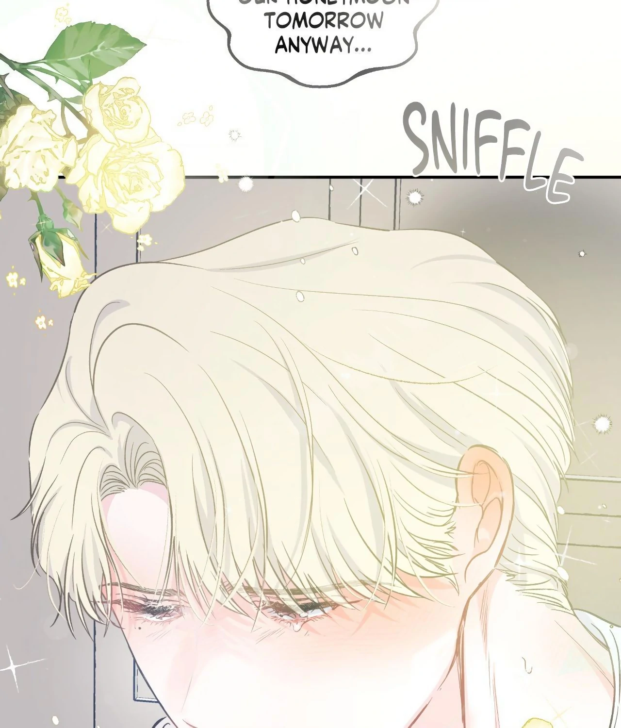 Triple Twist (official) - Chapter 6 manhwa