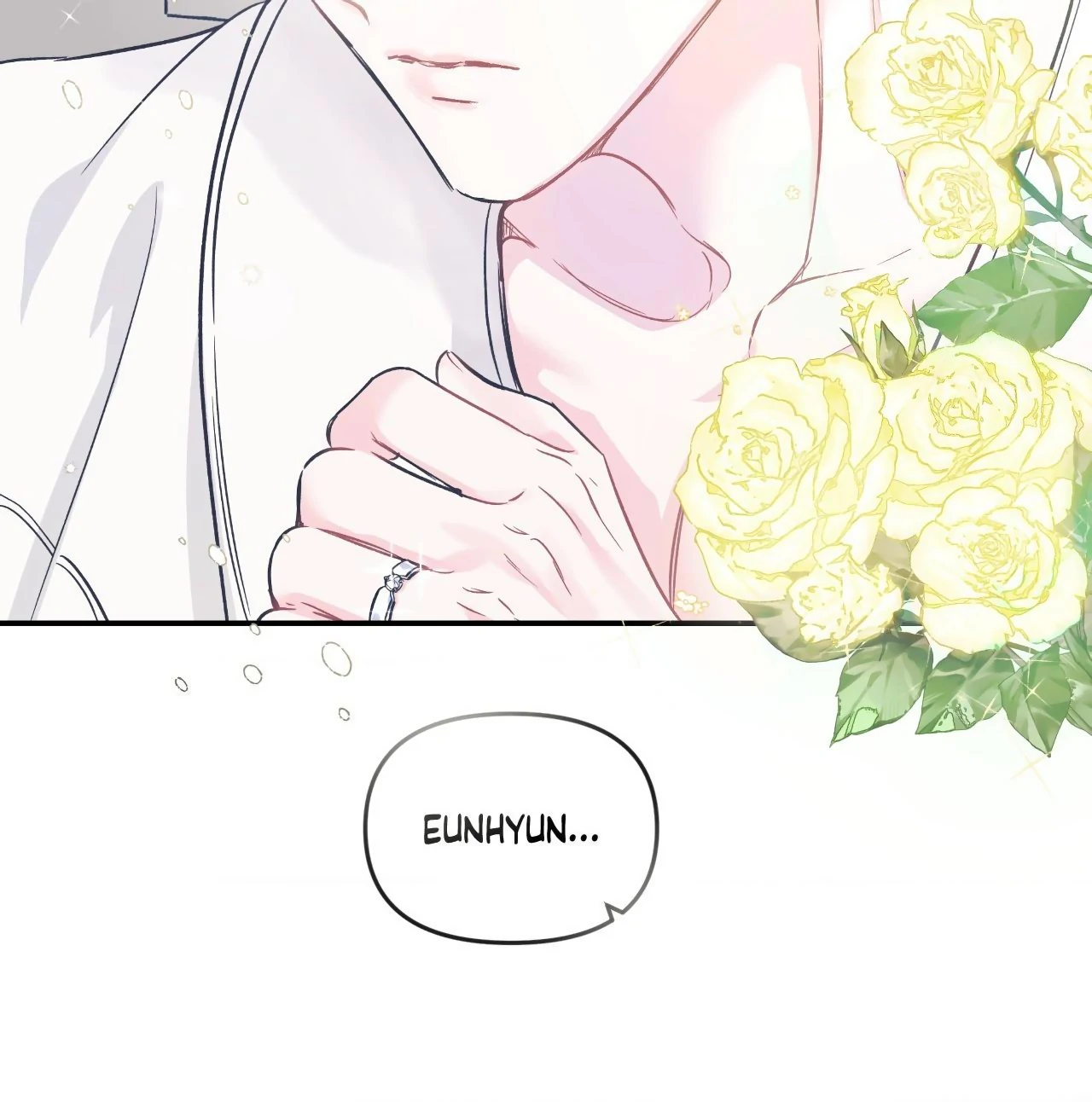 Triple Twist (official) - Chapter 6 manhwa