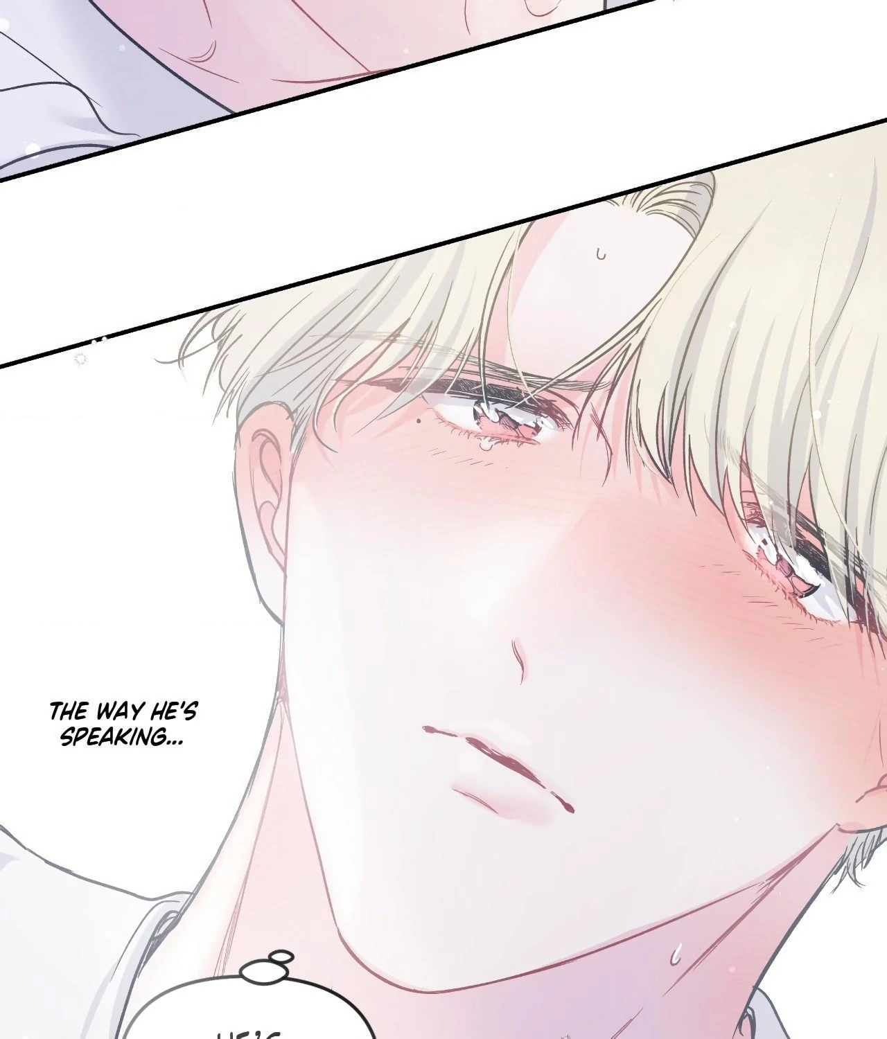 Triple Twist (official) - Chapter 6 manhwa