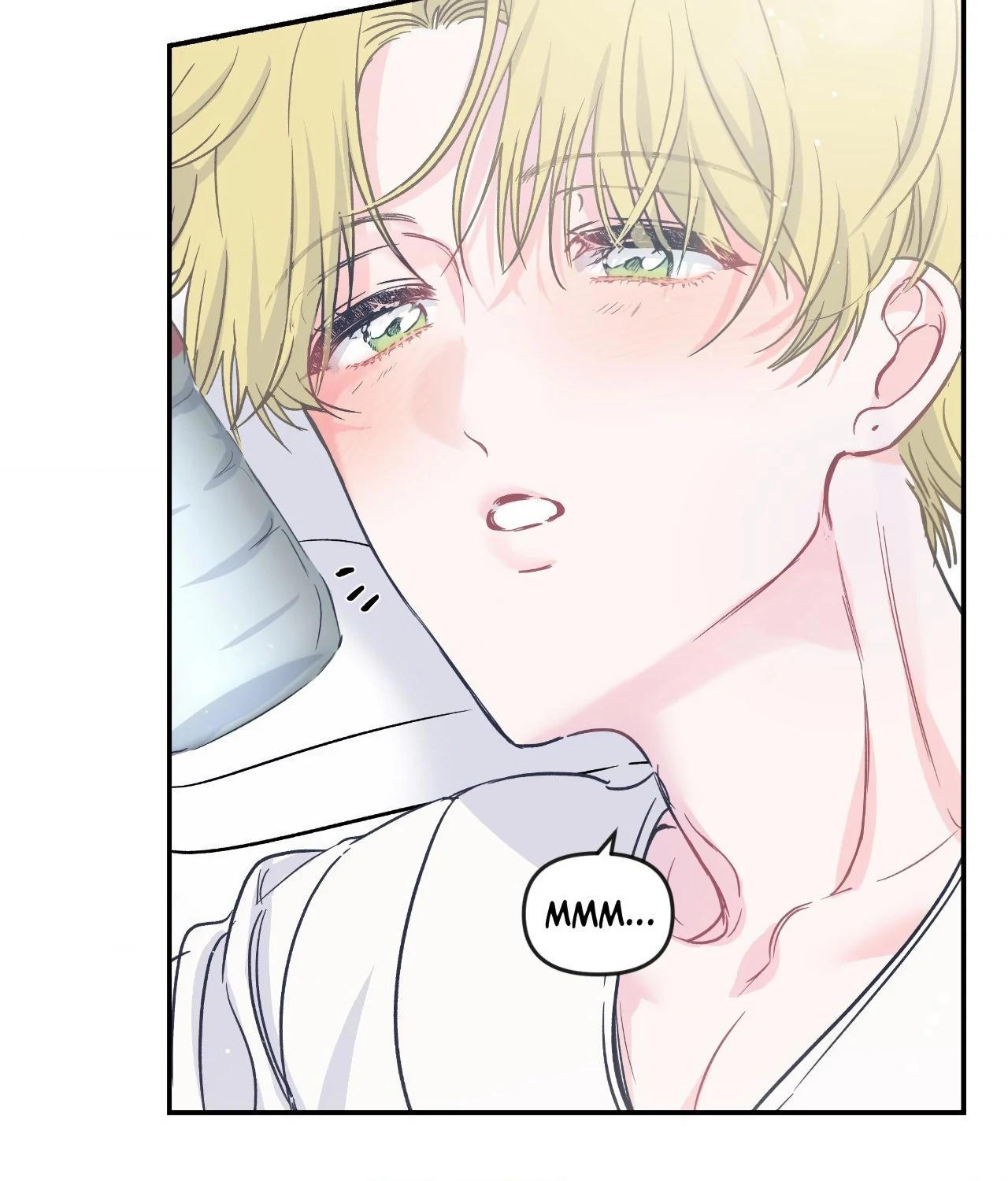 Triple Twist (official) - Chapter 6 manhwa