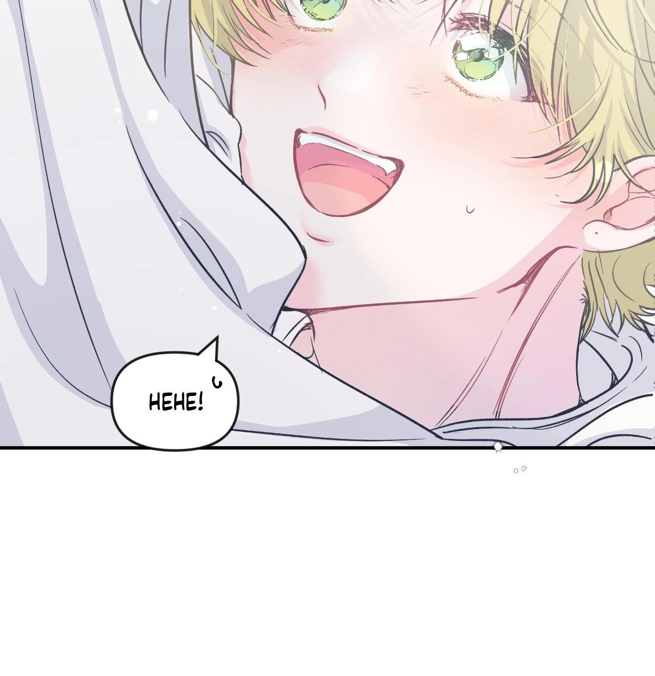 Triple Twist (official) - Chapter 6 manhwa