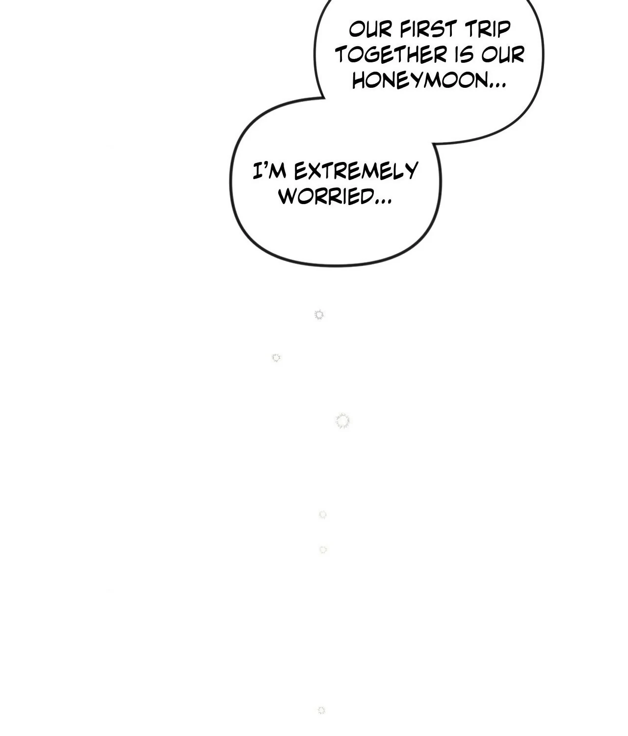Triple Twist (official) - Chapter 6 manhwa