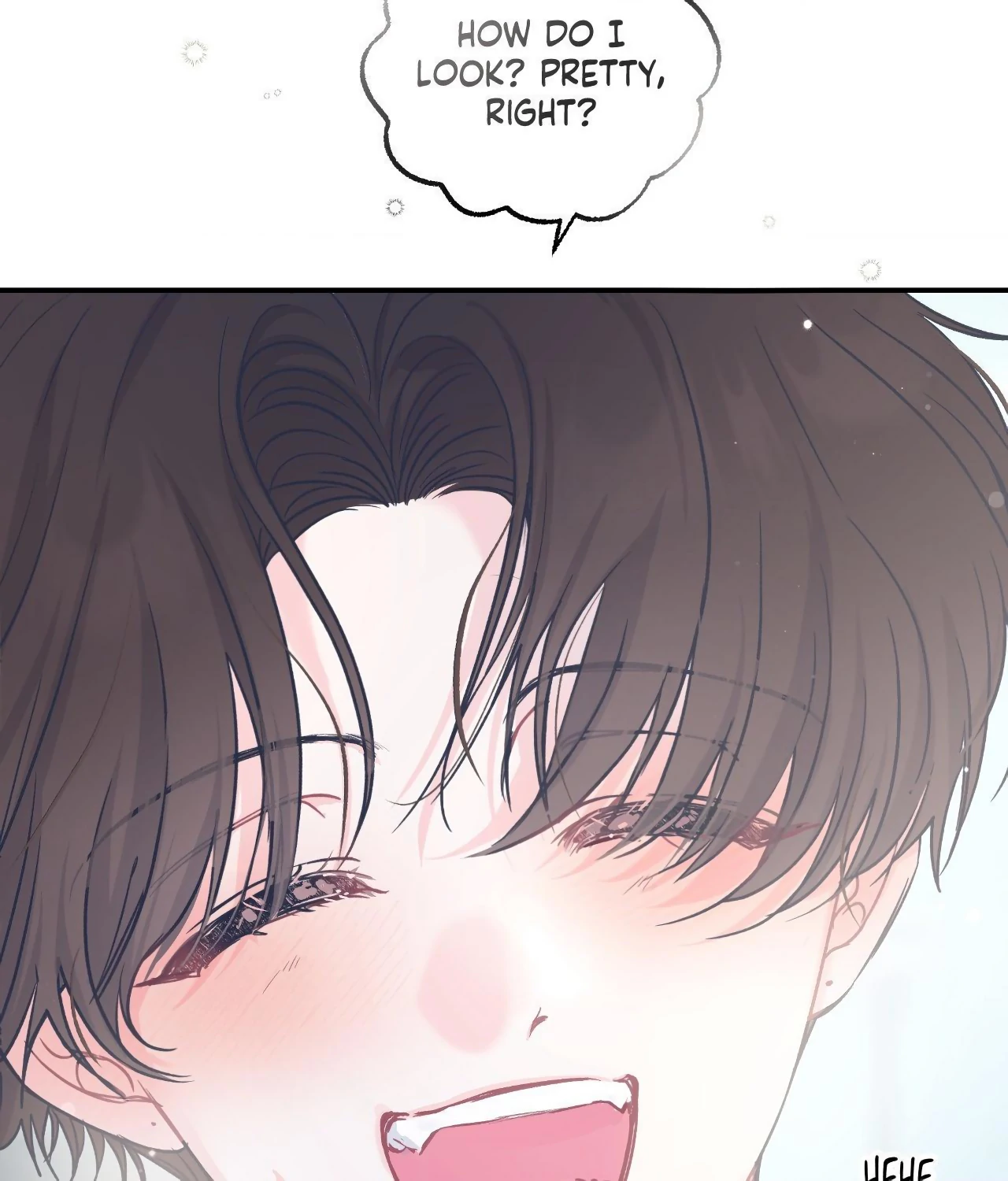 Triple Twist (official) - Chapter 6 manhwa