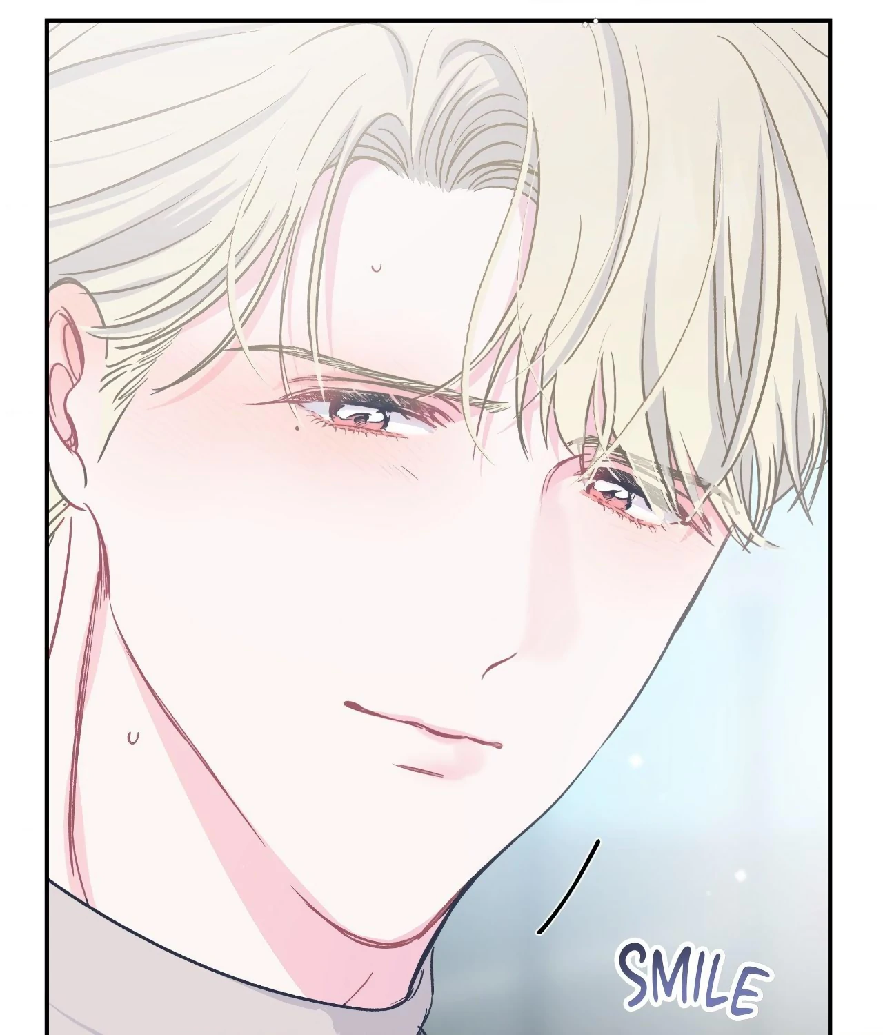 Triple Twist (official) - Chapter 6 manhwa